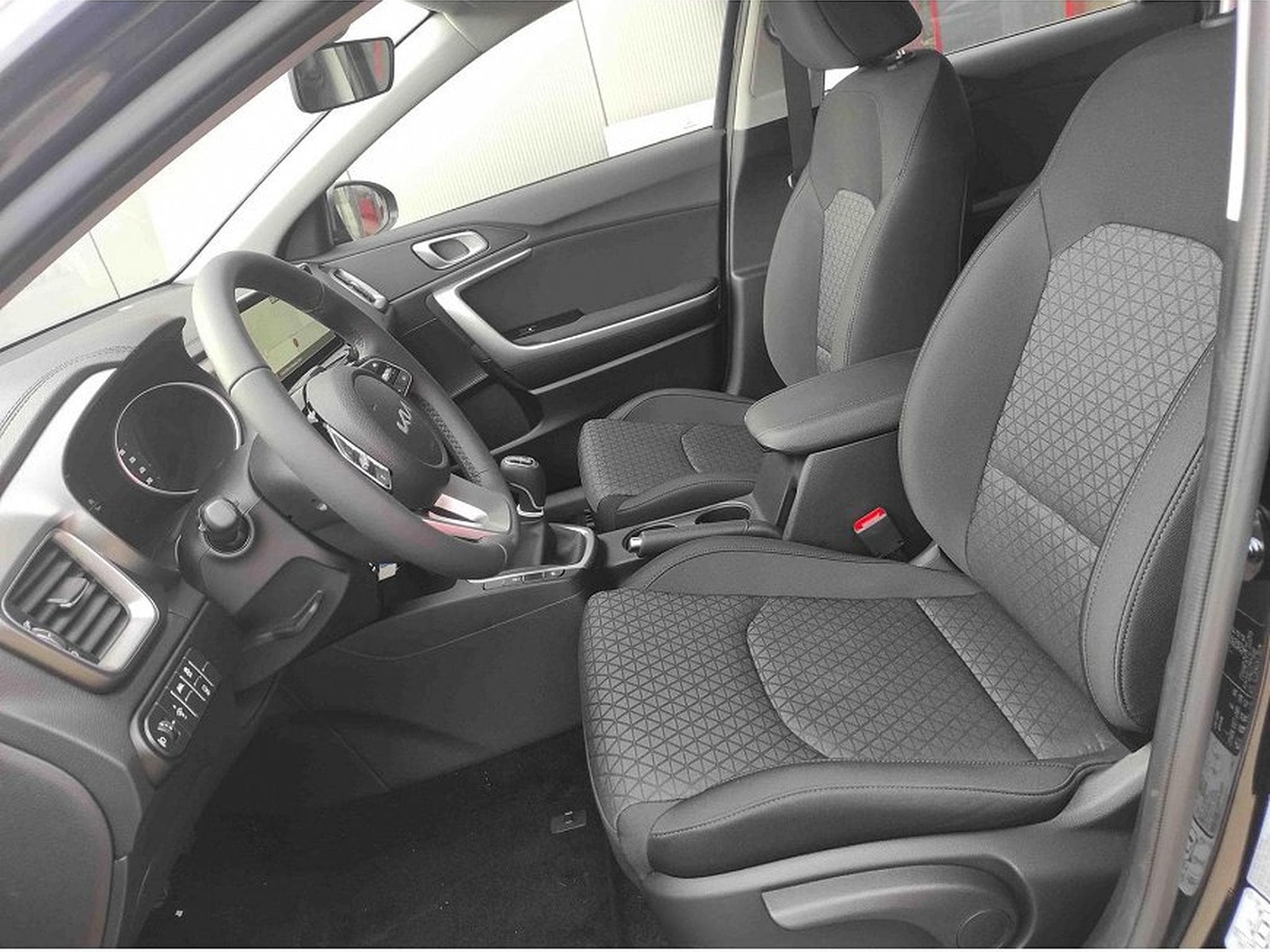 Kia Ceed (2026) - Foto 10