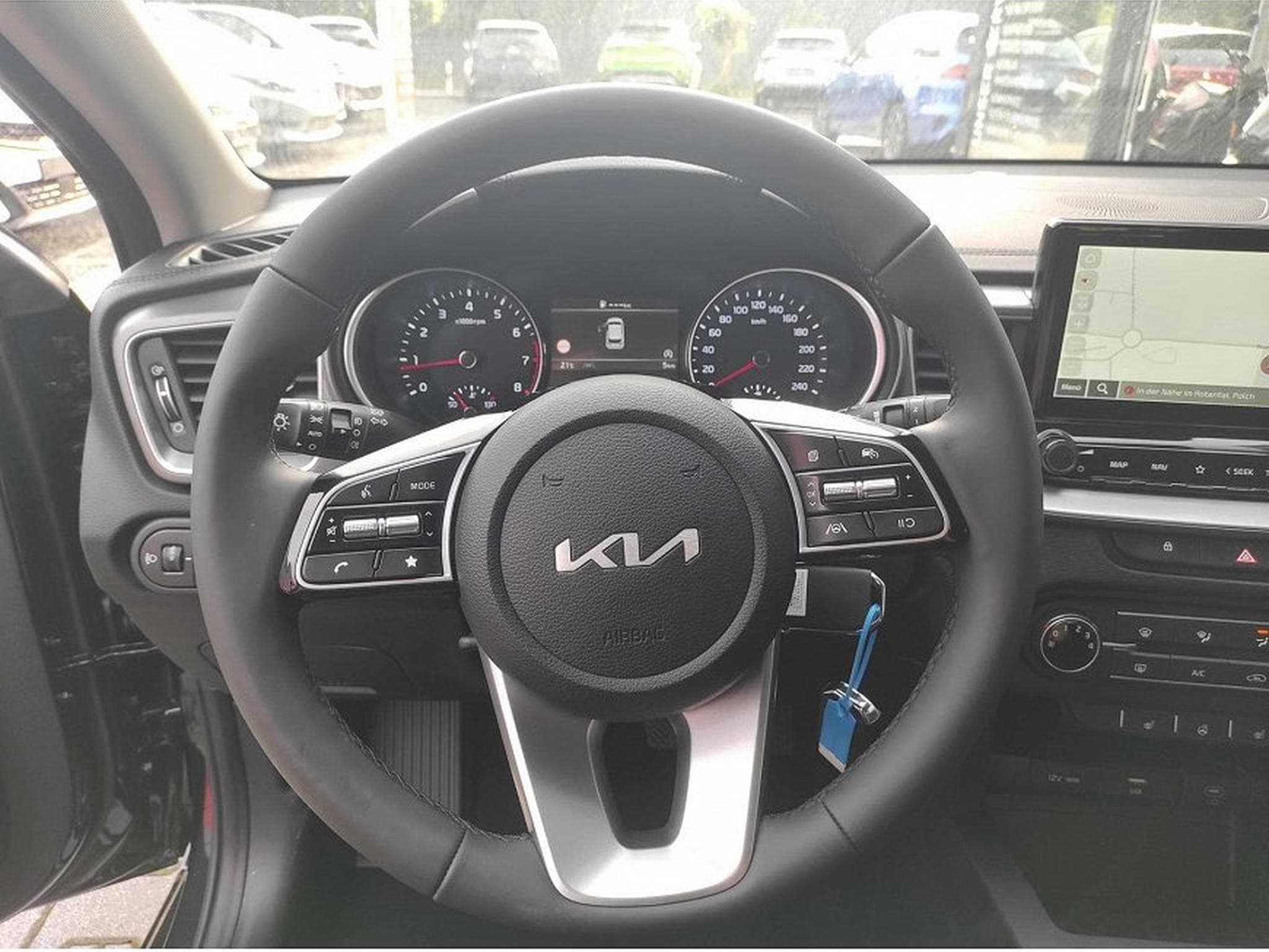 Kia Ceed (2026) - Foto 11
