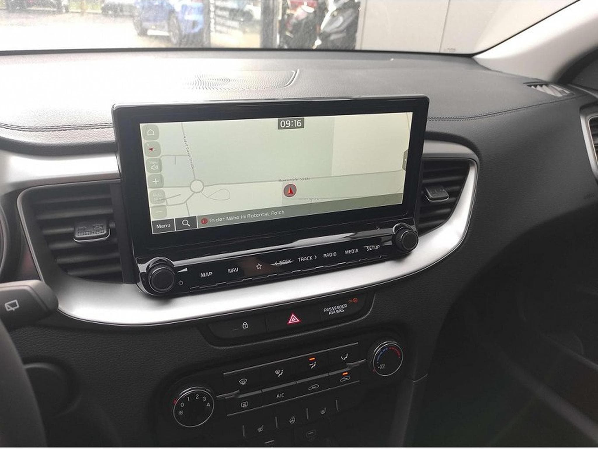 Kia Ceed (2026) - Foto 12