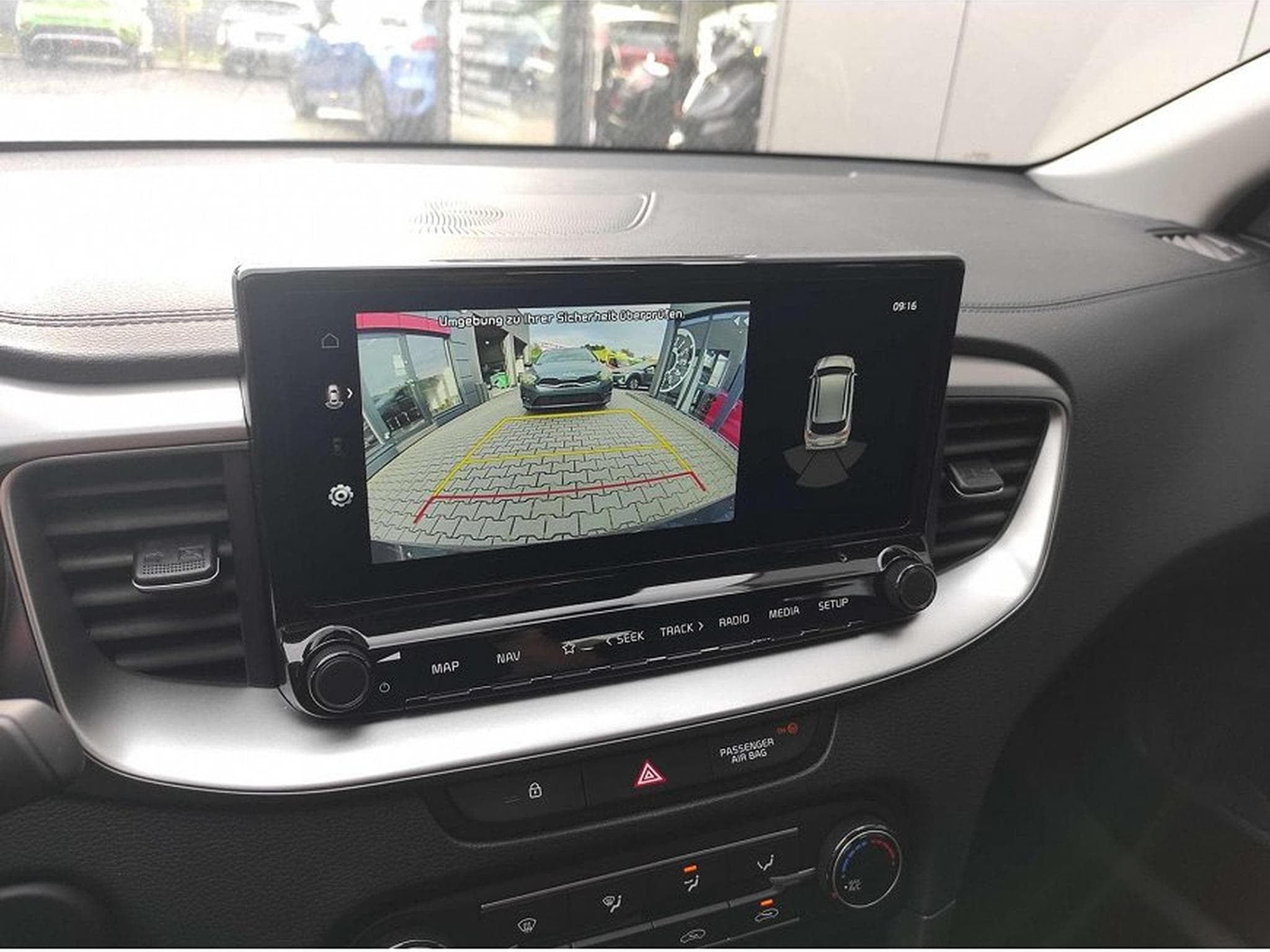 Kia Ceed (2026) - Foto 13