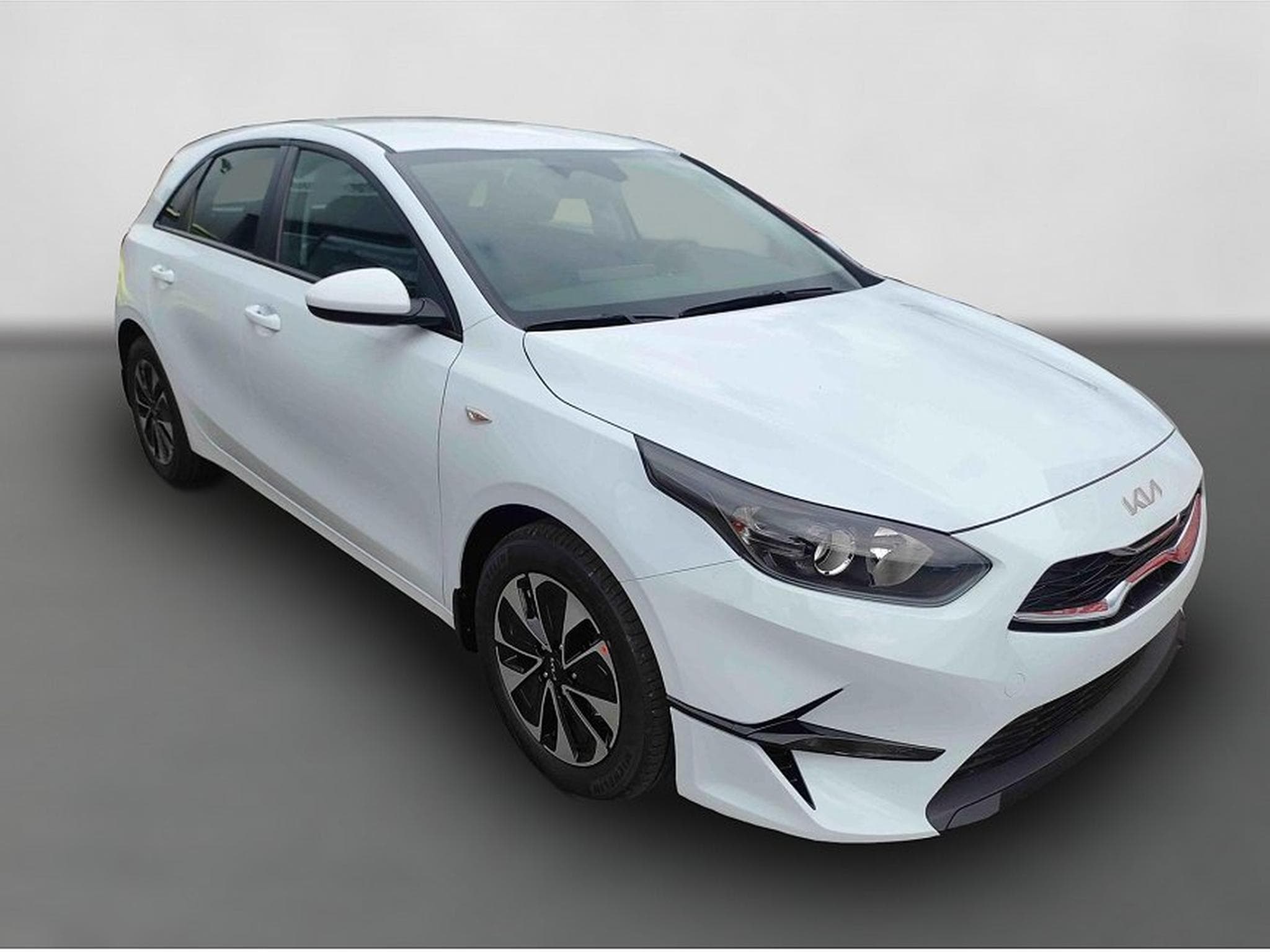 Kia Ceed (2026) - Foto 3