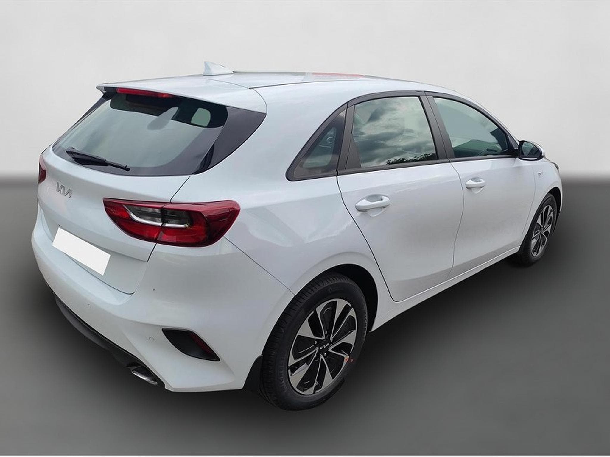 Kia Ceed (2026) - Foto 4