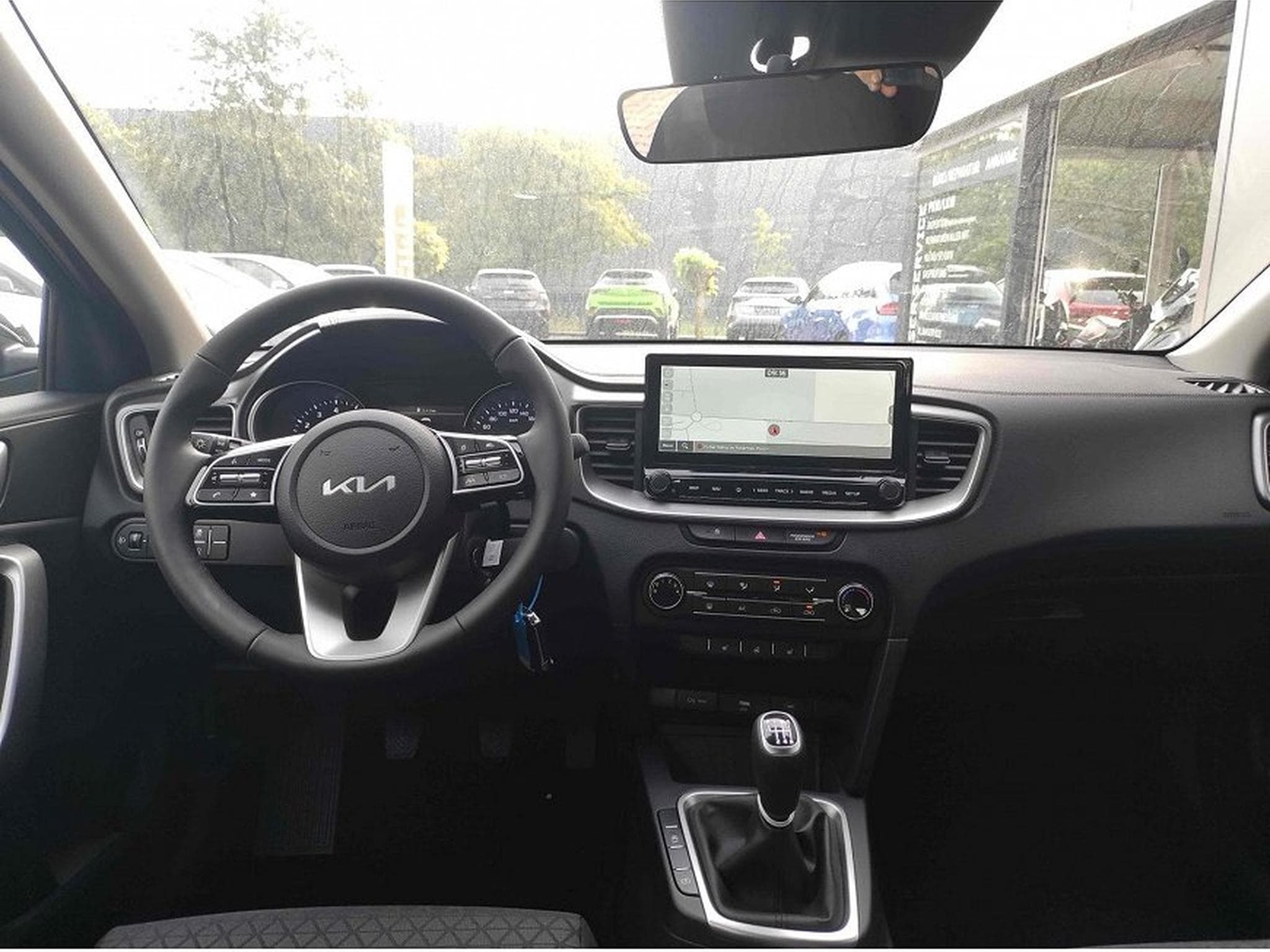 Kia Ceed (2026) - Foto 8