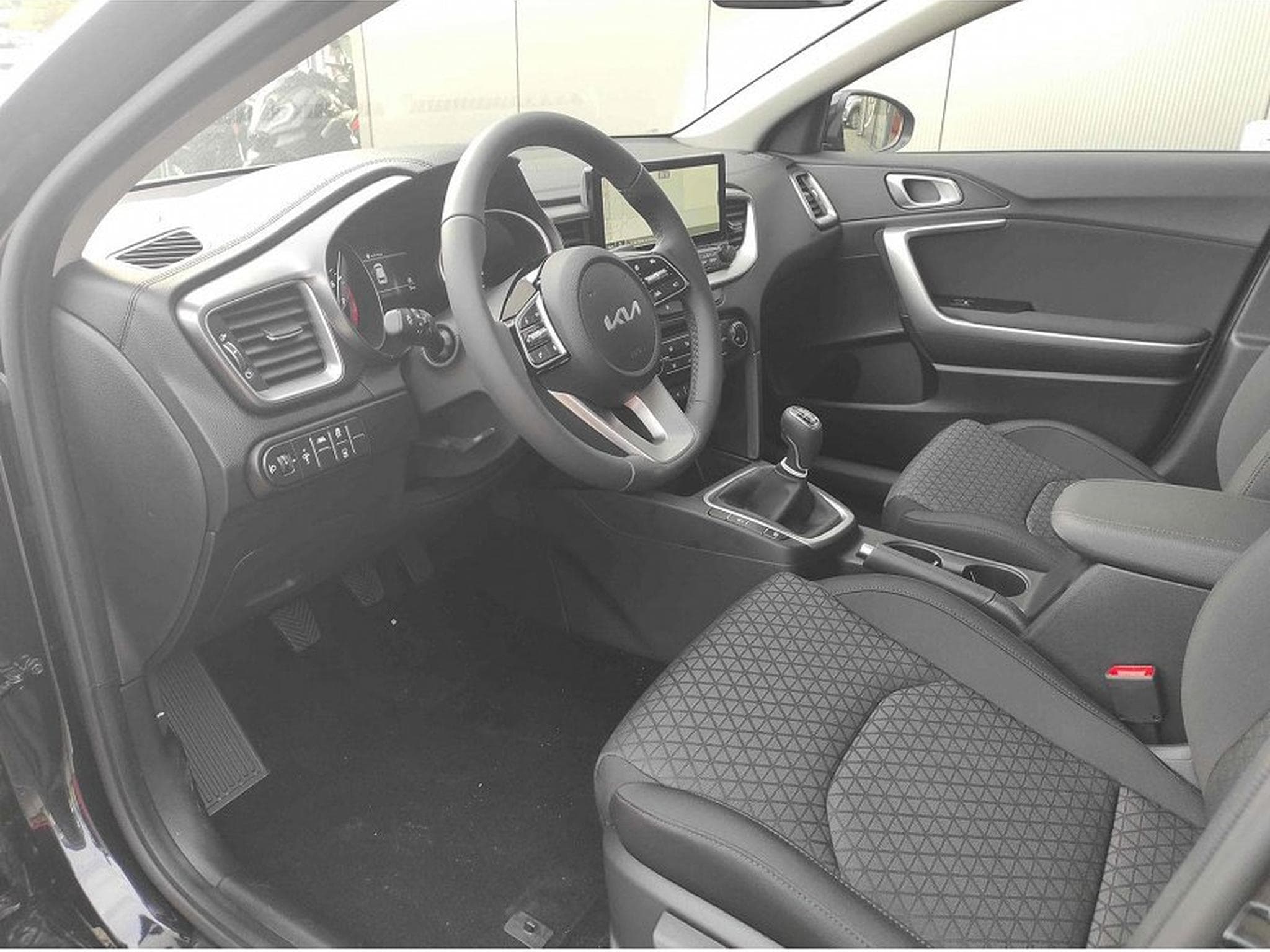 Kia Ceed (2026) - Foto 9