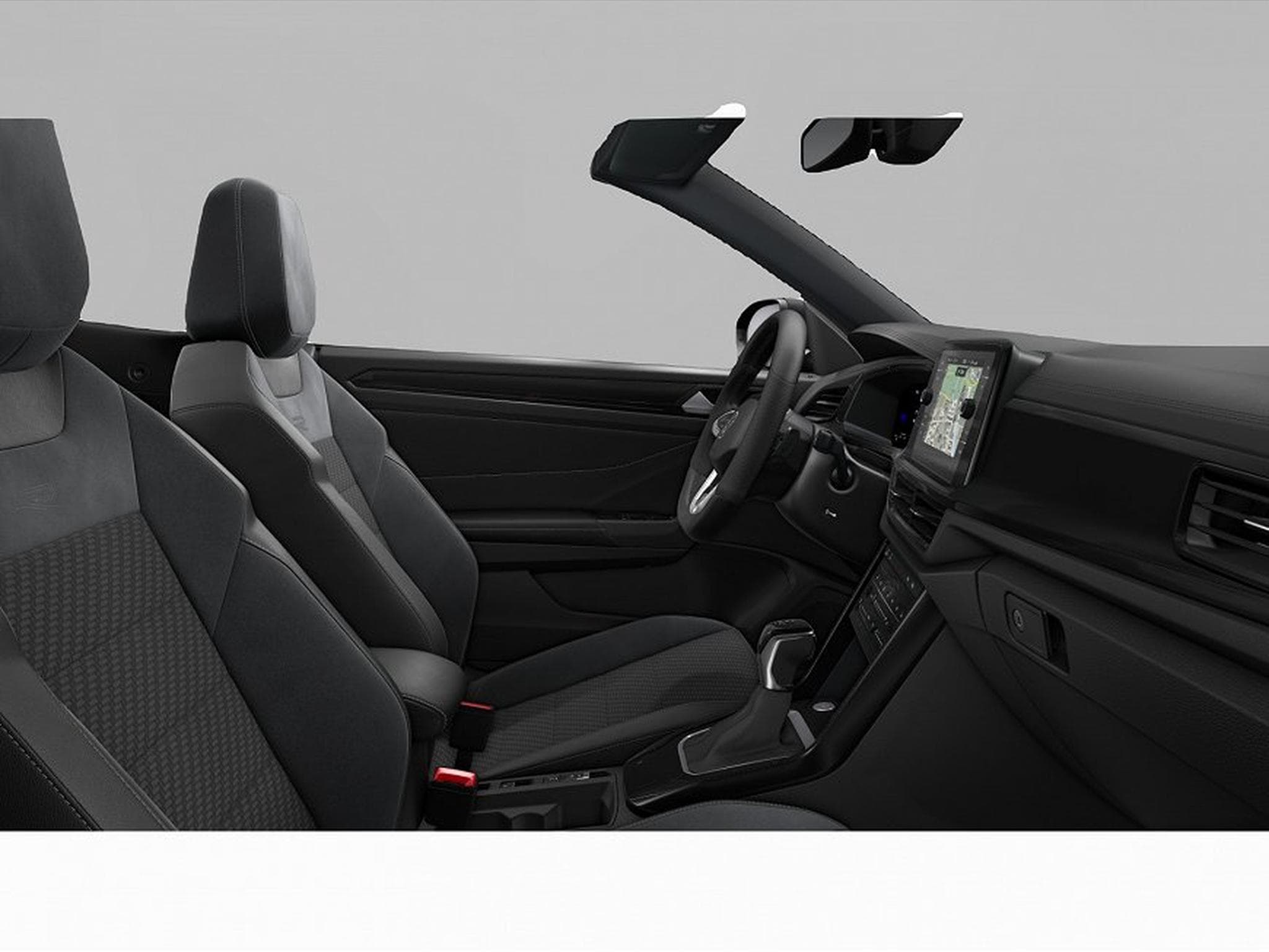 VW T-Roc (2025) - Foto 4