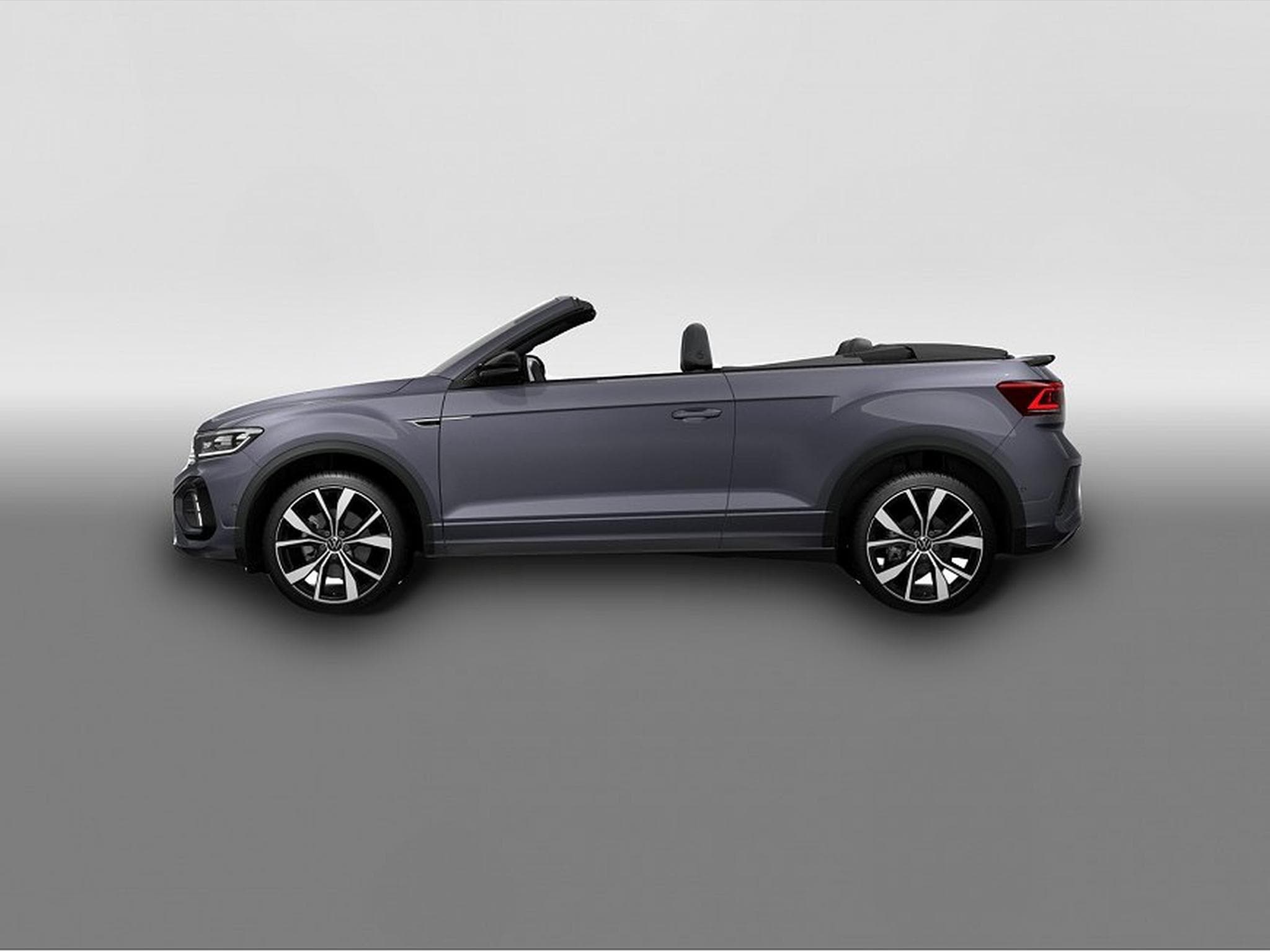 VW T-Roc (2025) - Foto 5