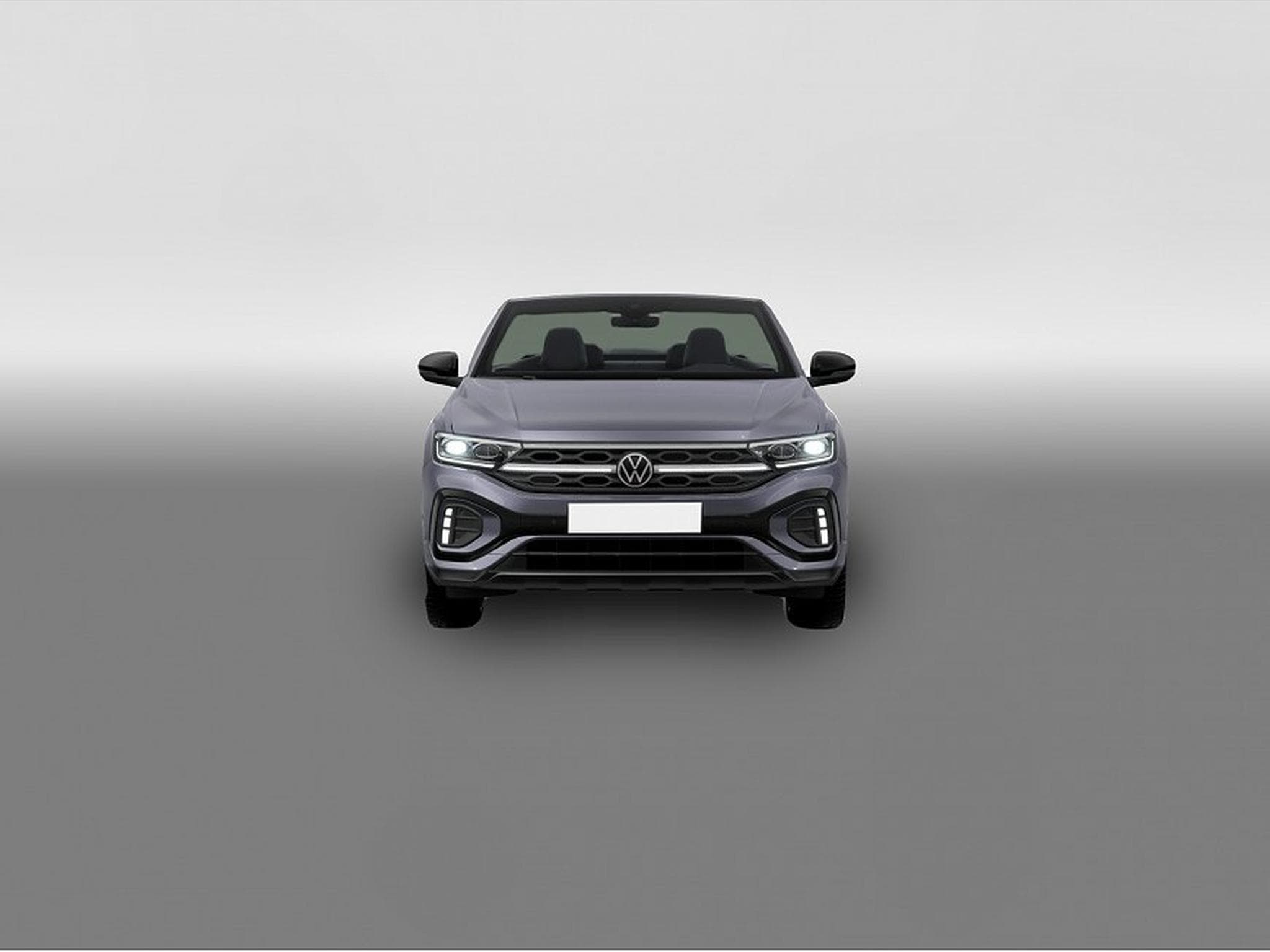 VW T-Roc (2025) - Foto 6