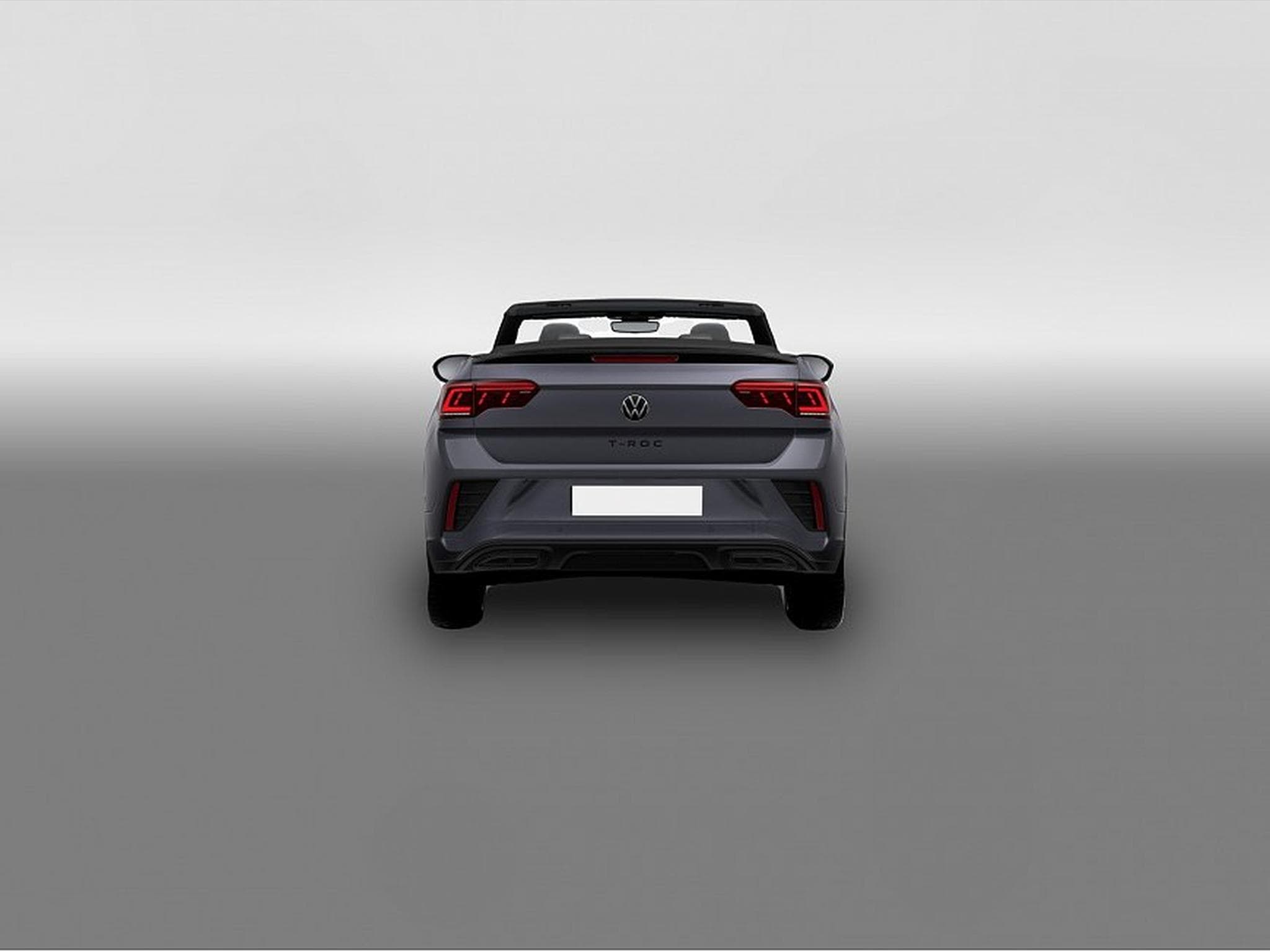 VW T-Roc (2025) - Foto 7