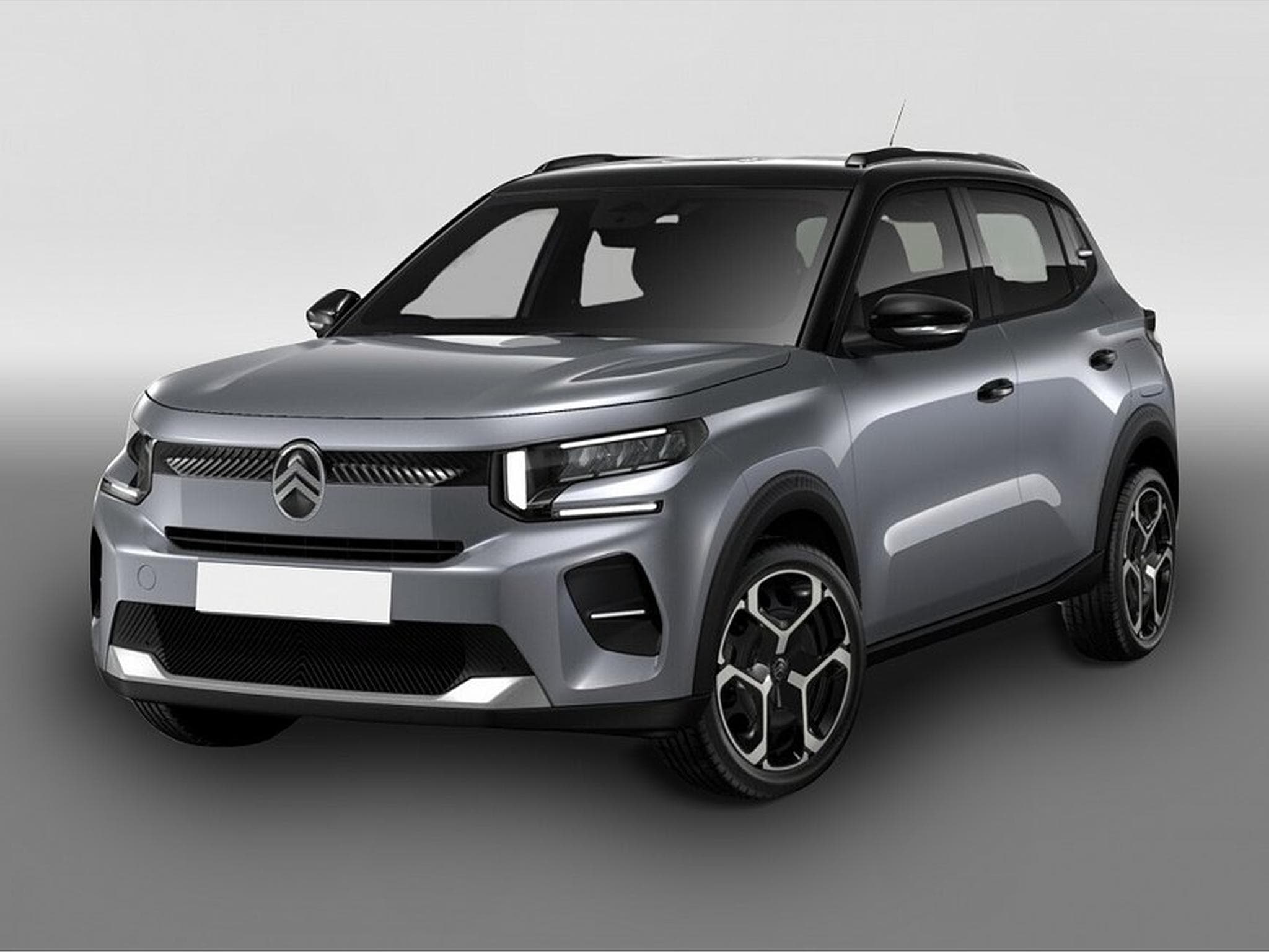 Citroën C3 (2026) - Foto 1