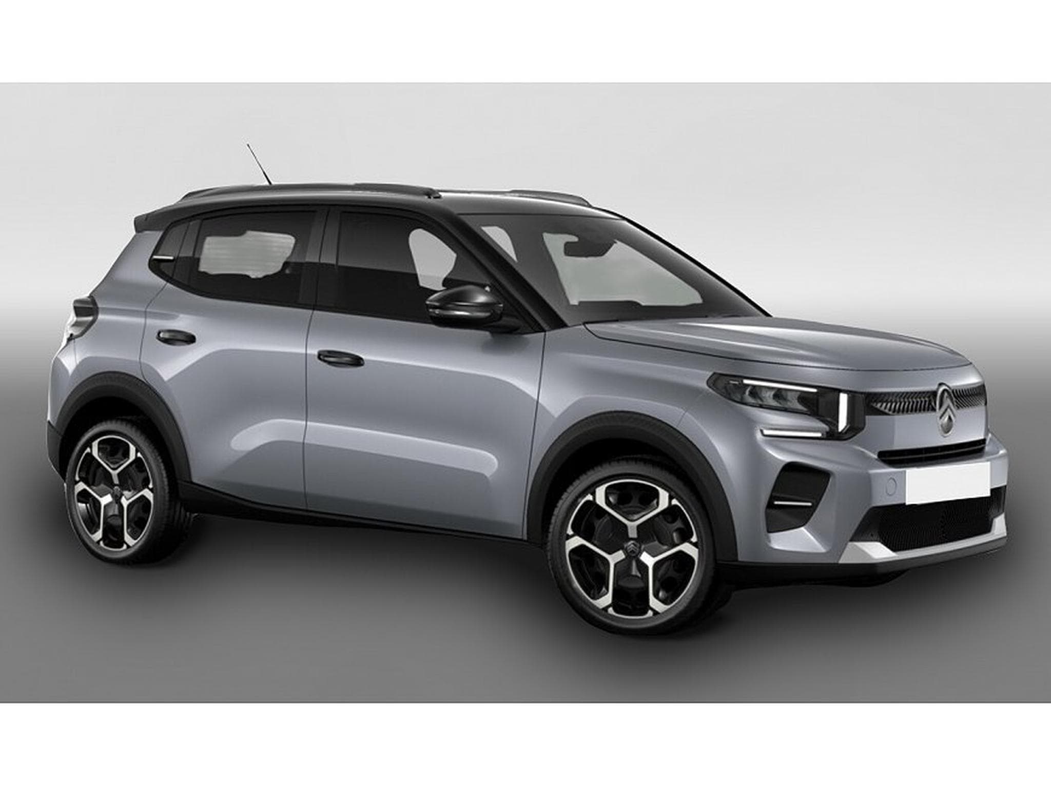 Citroën C3 (2026) - Foto 2