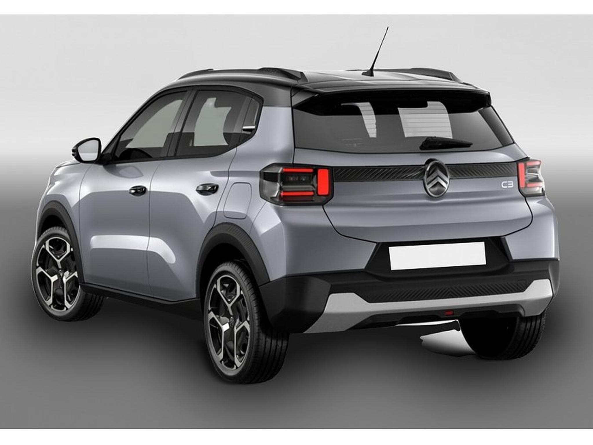 Citroën C3 (2026) - Foto 3