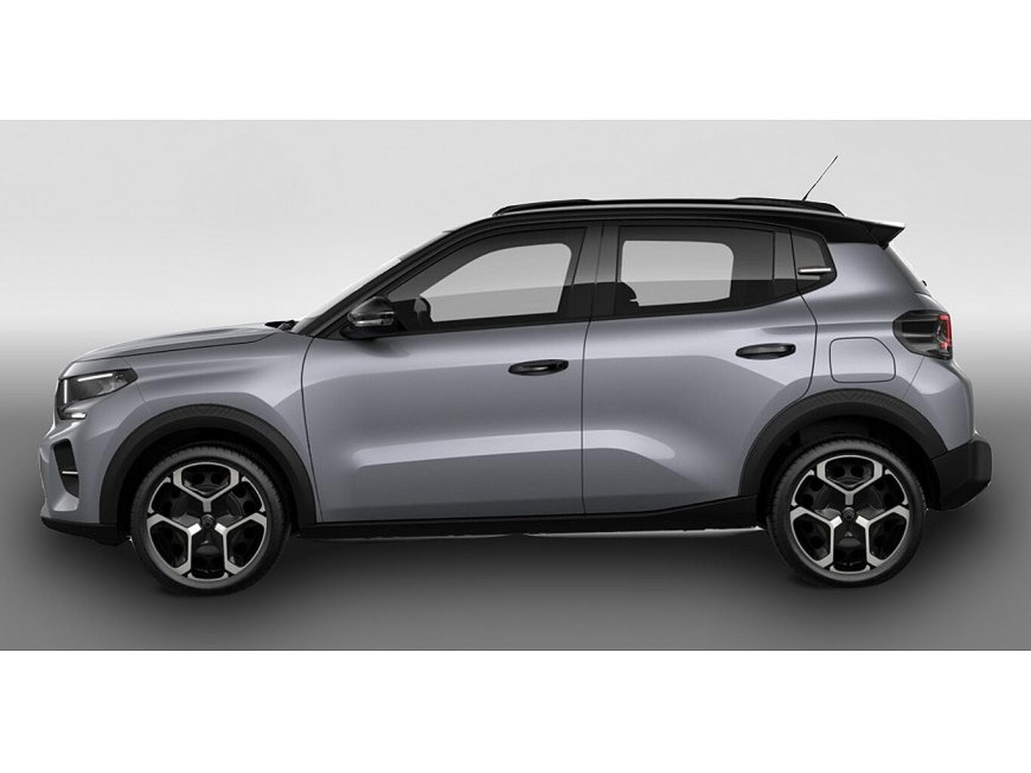 Citroën C3 (2026) - Foto 4
