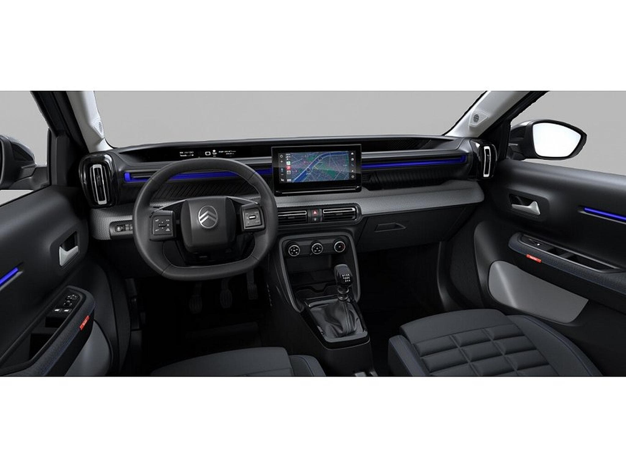 Citroën C3 (2026) - Foto 5