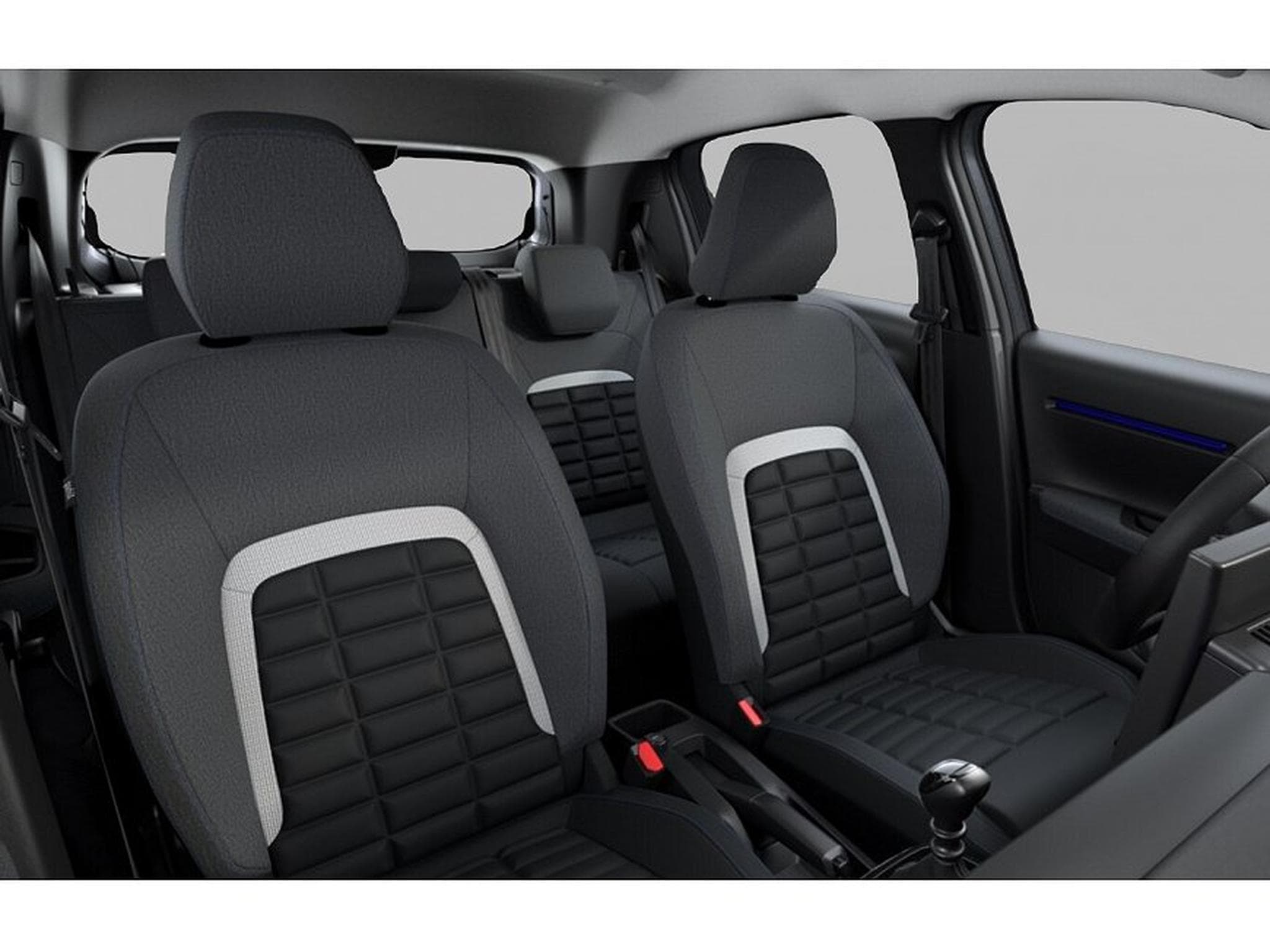 Citroën C3 (2026) - Foto 7