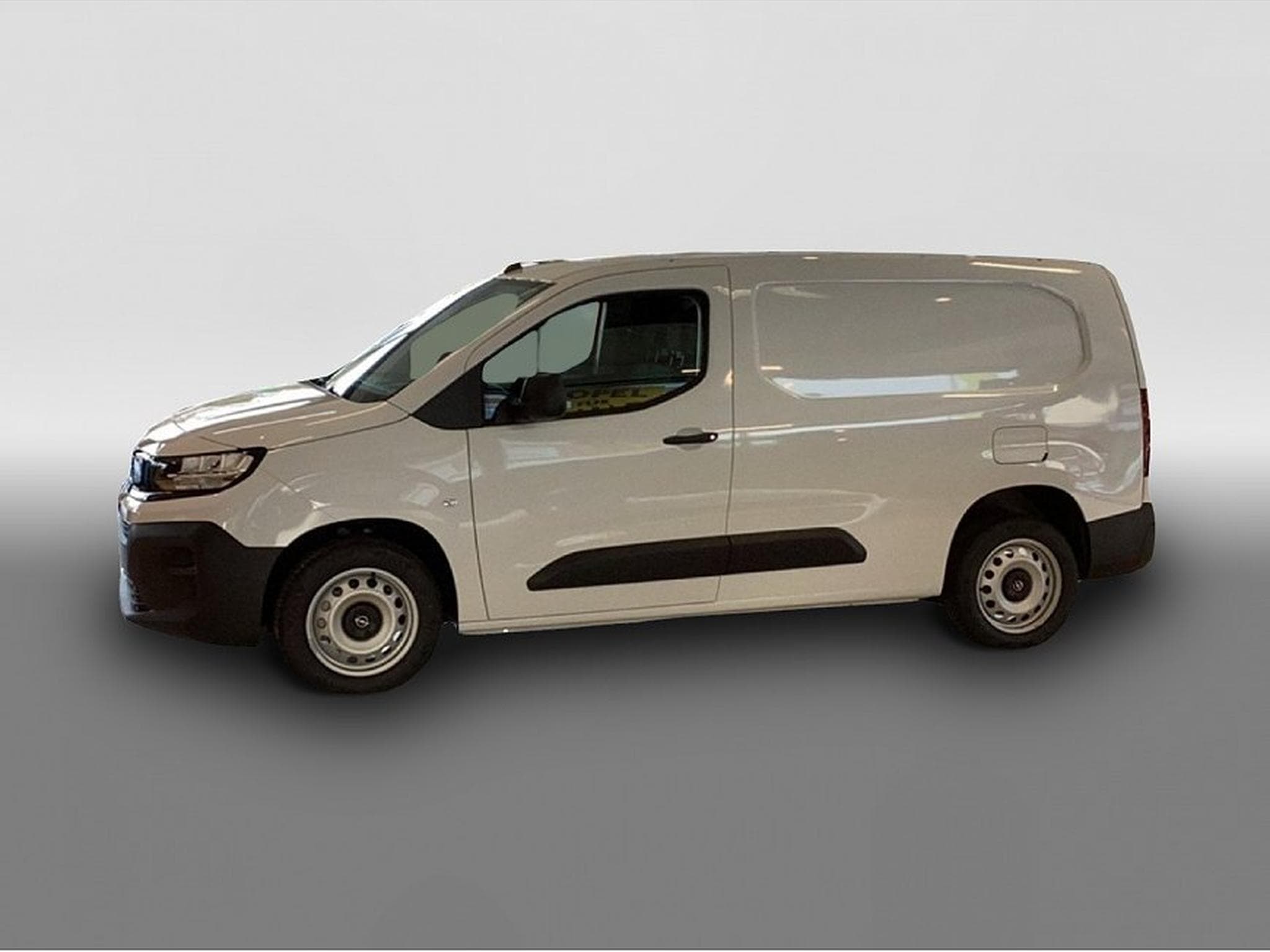 Opel Combo (2026) - Photo 3