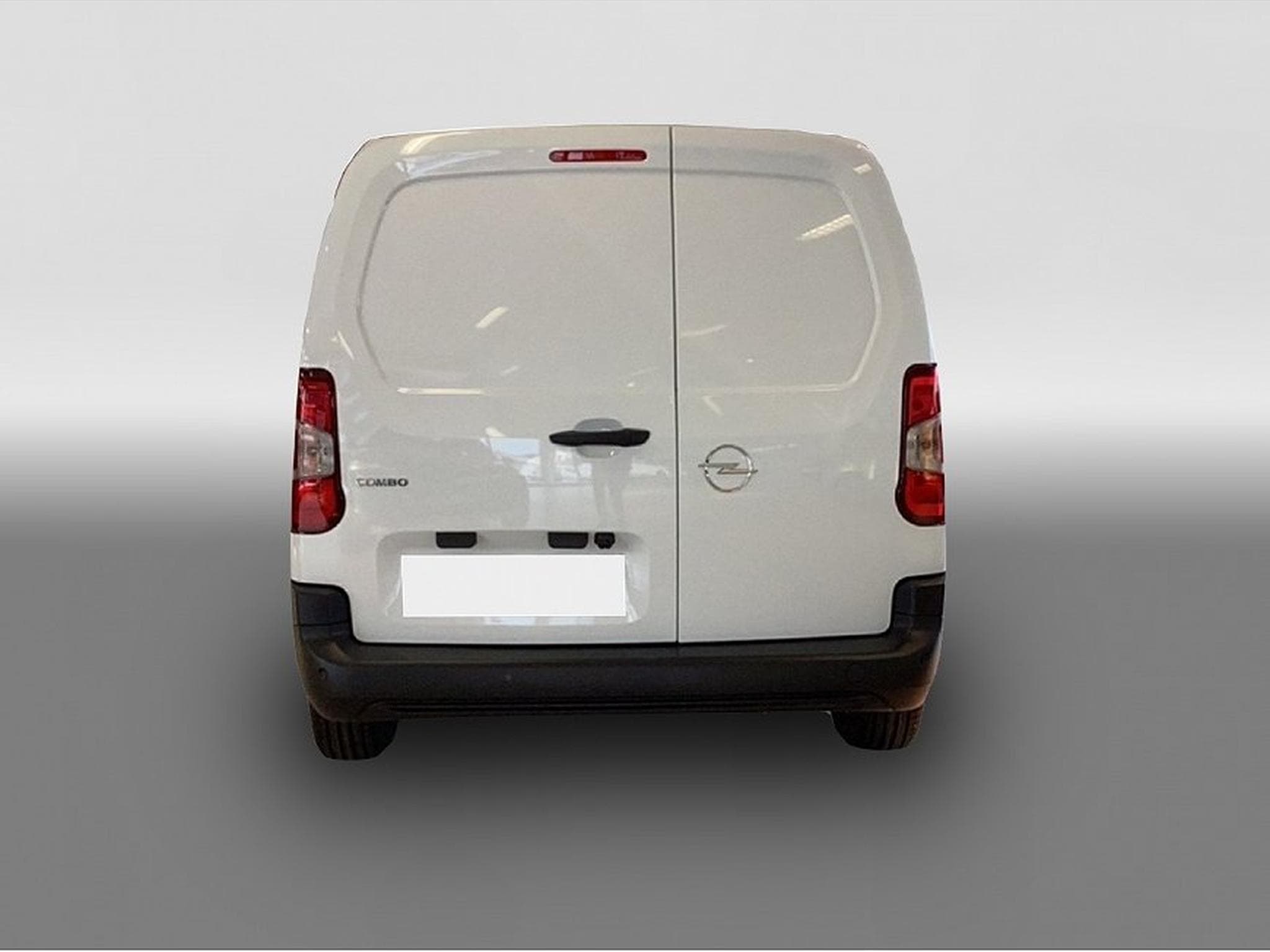 Opel Combo (2026) - Photo 4