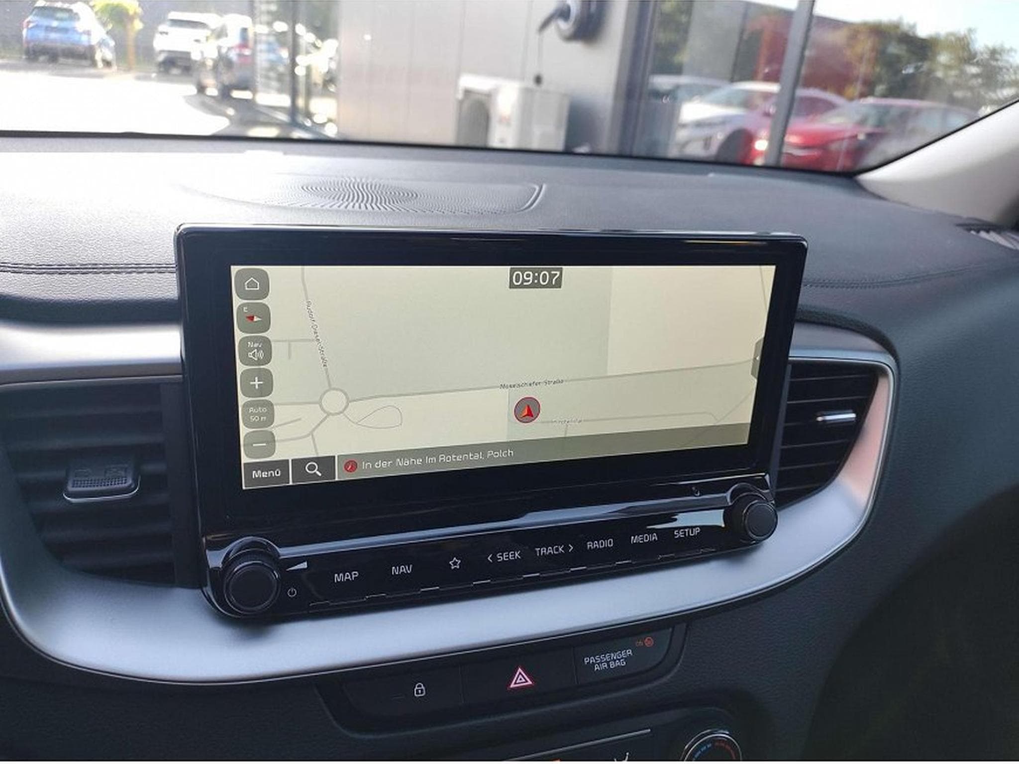 Kia Ceed (2026) - Foto 11