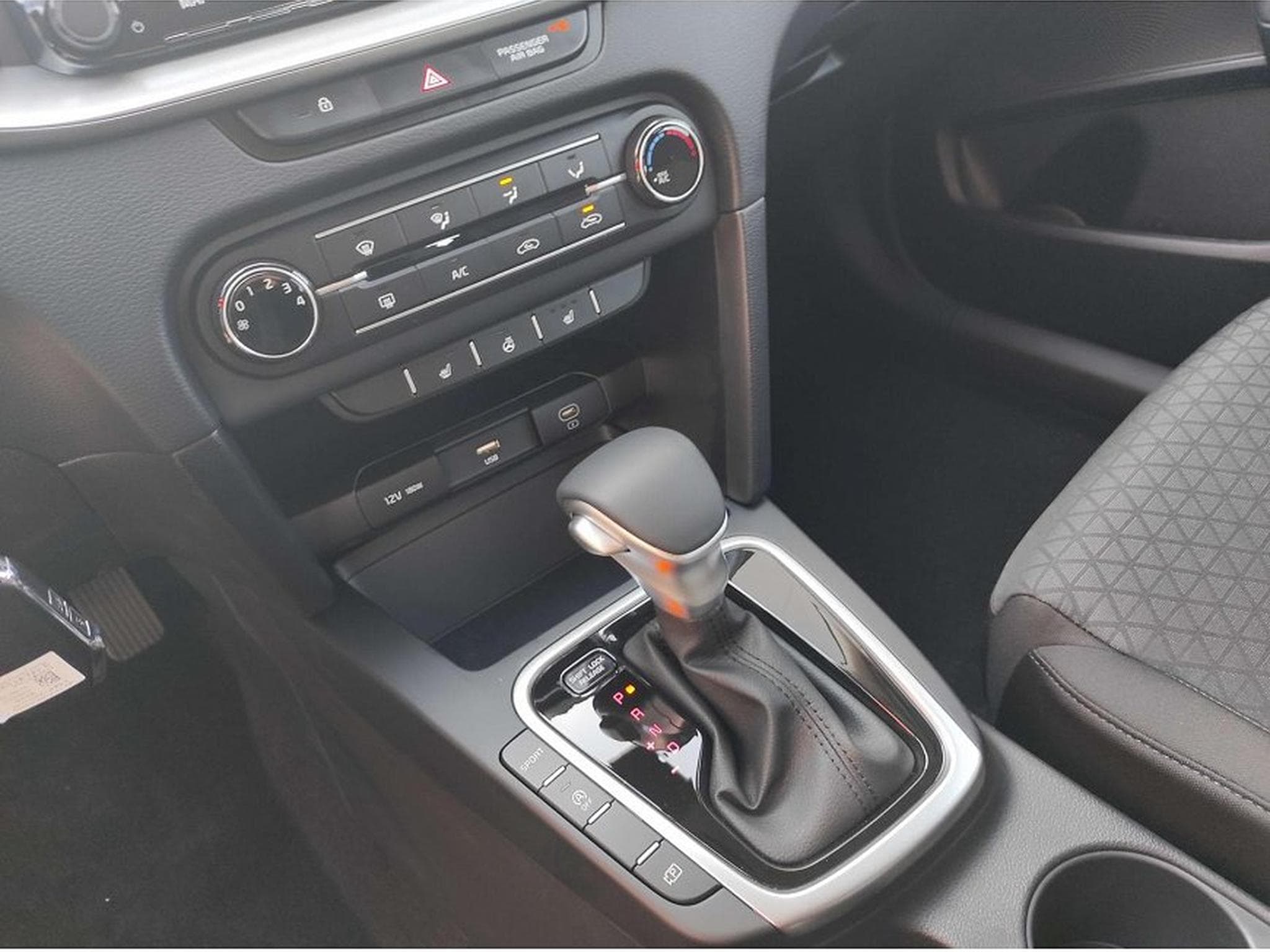 Kia Ceed (2026) - Foto 13