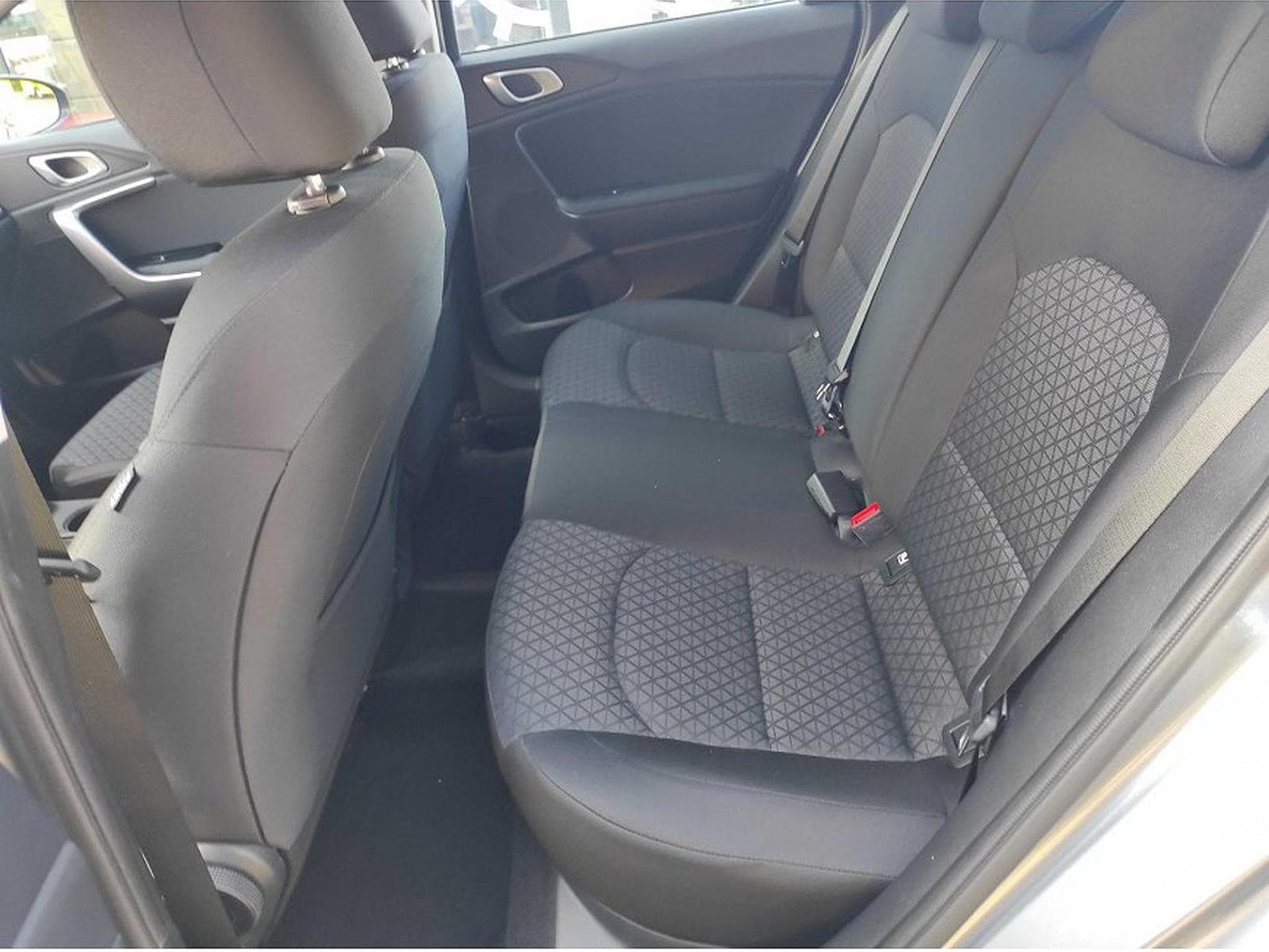 Kia Ceed (2026) - Foto 14