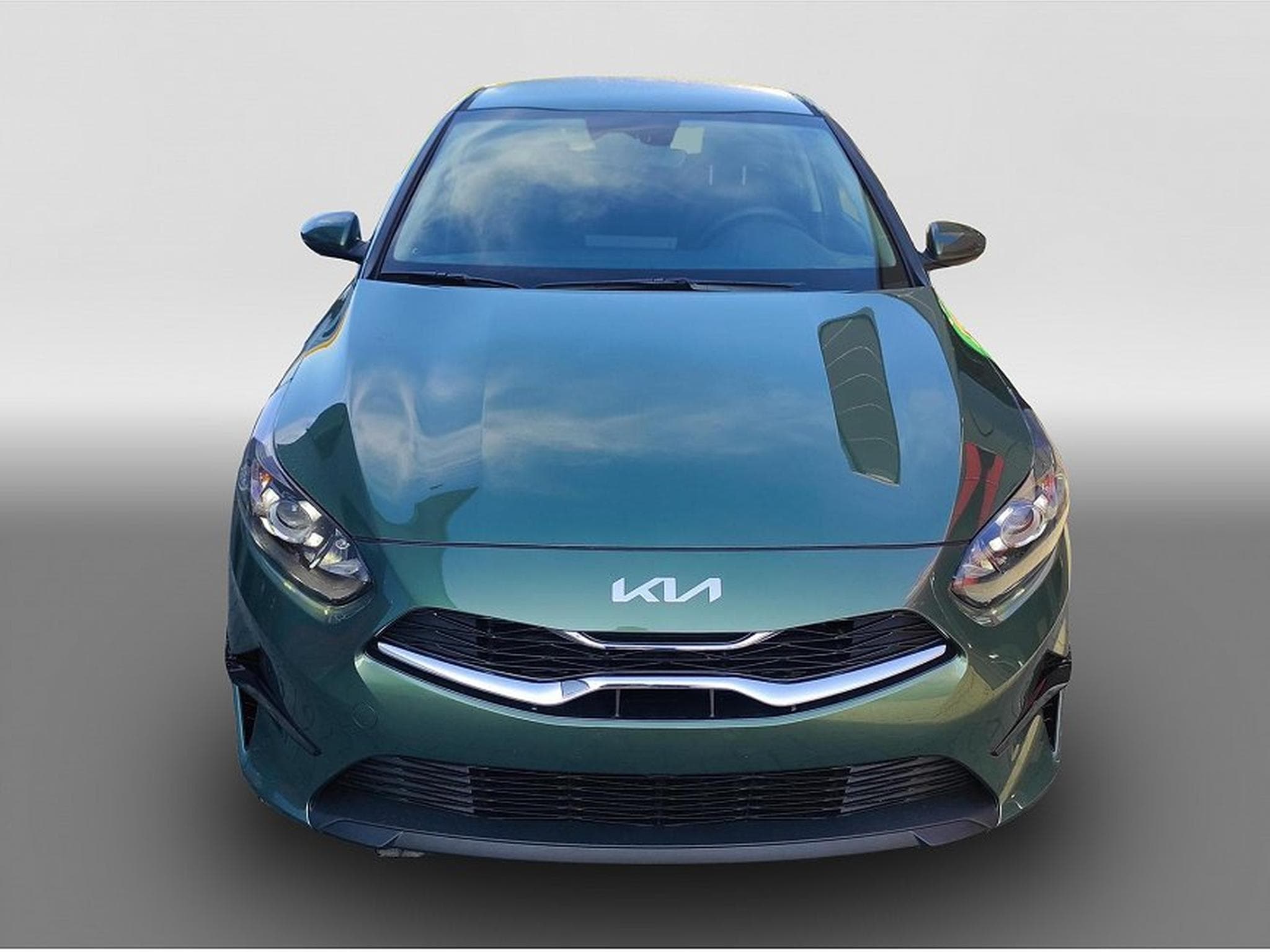 Kia Ceed (2026) - Foto 2