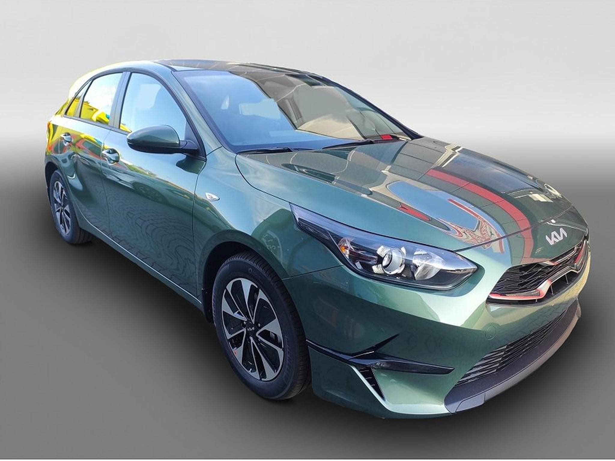 Kia Ceed (2026) - Foto 3