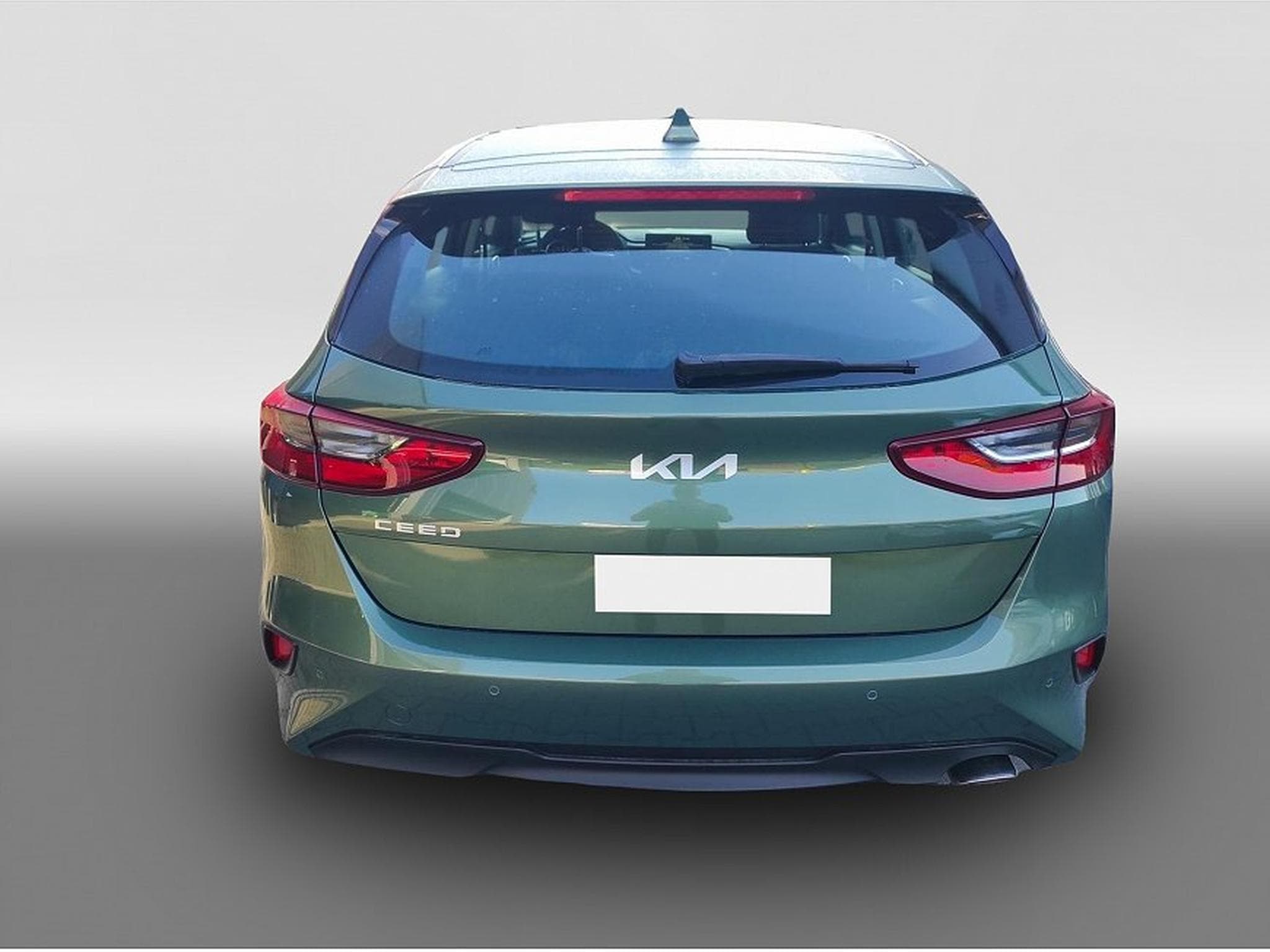 Kia Ceed (2026) - Foto 5