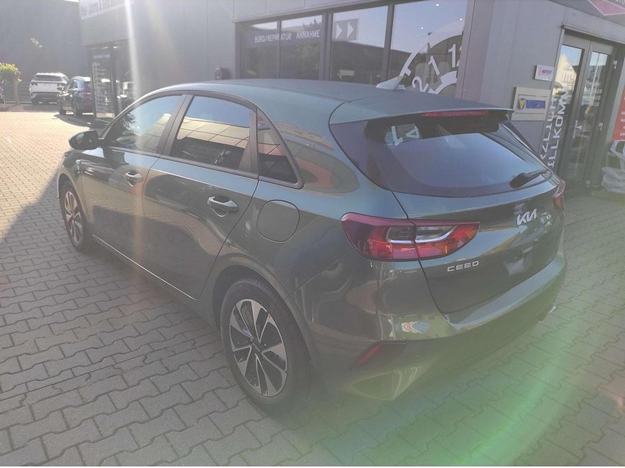 Kia Ceed (2026) - Foto 6