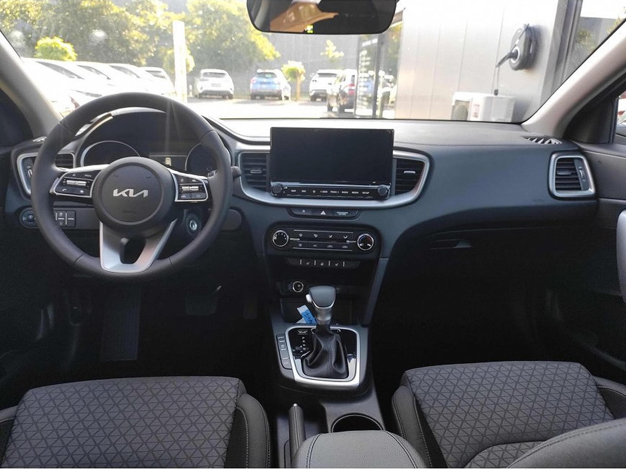 Kia Ceed (2026) - Foto 7