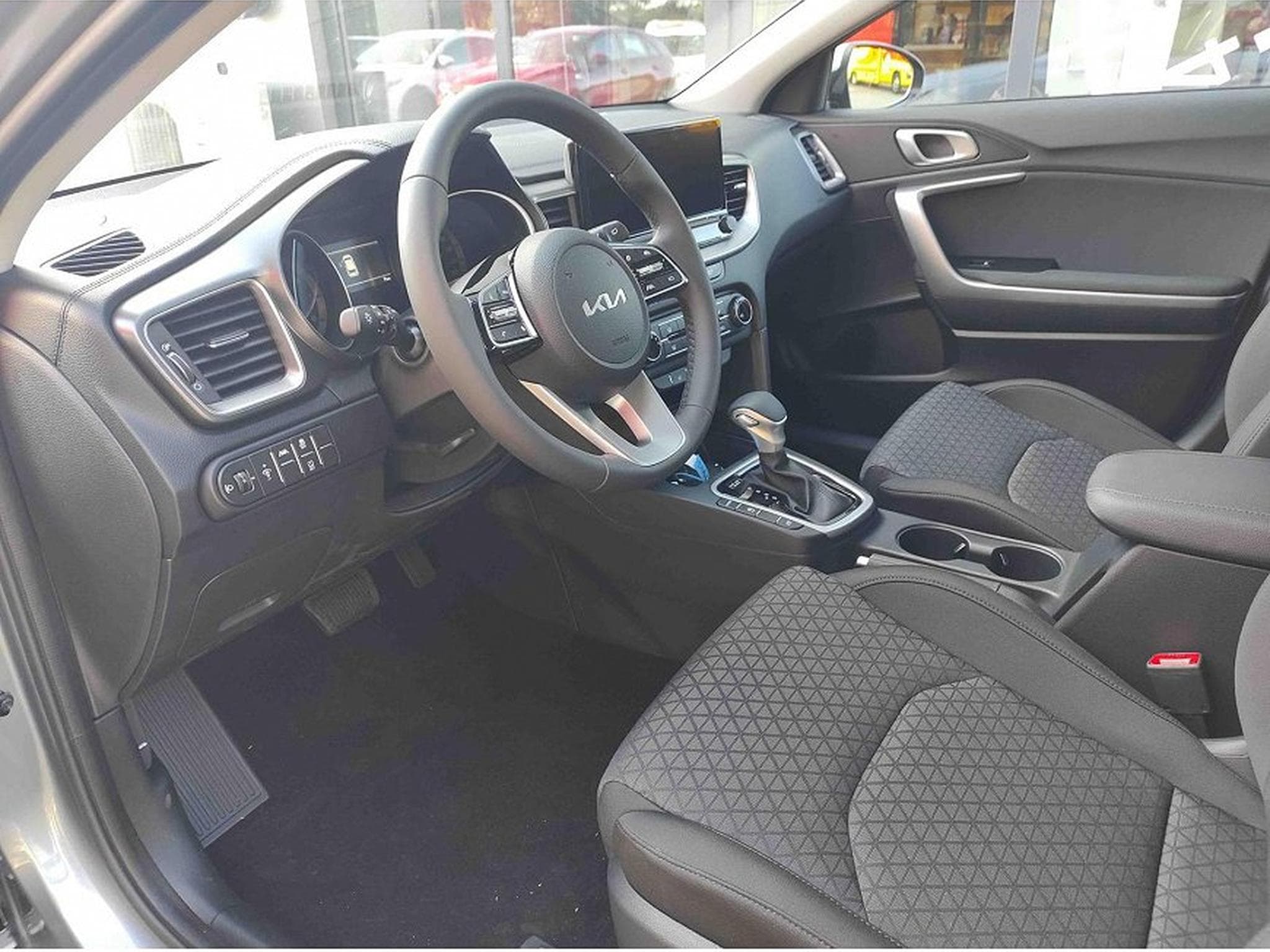 Kia Ceed (2026) - Foto 8