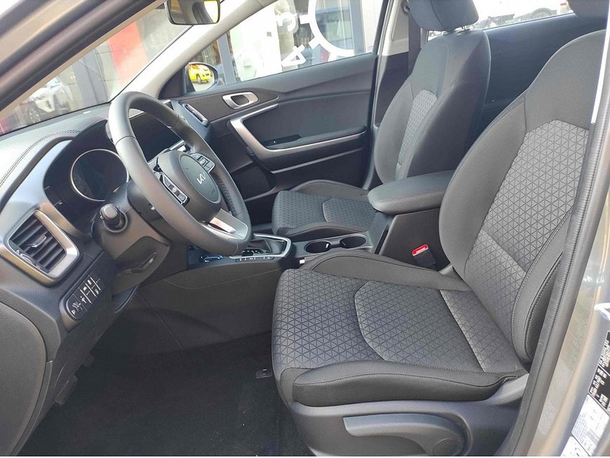 Kia Ceed (2026) - Foto 9