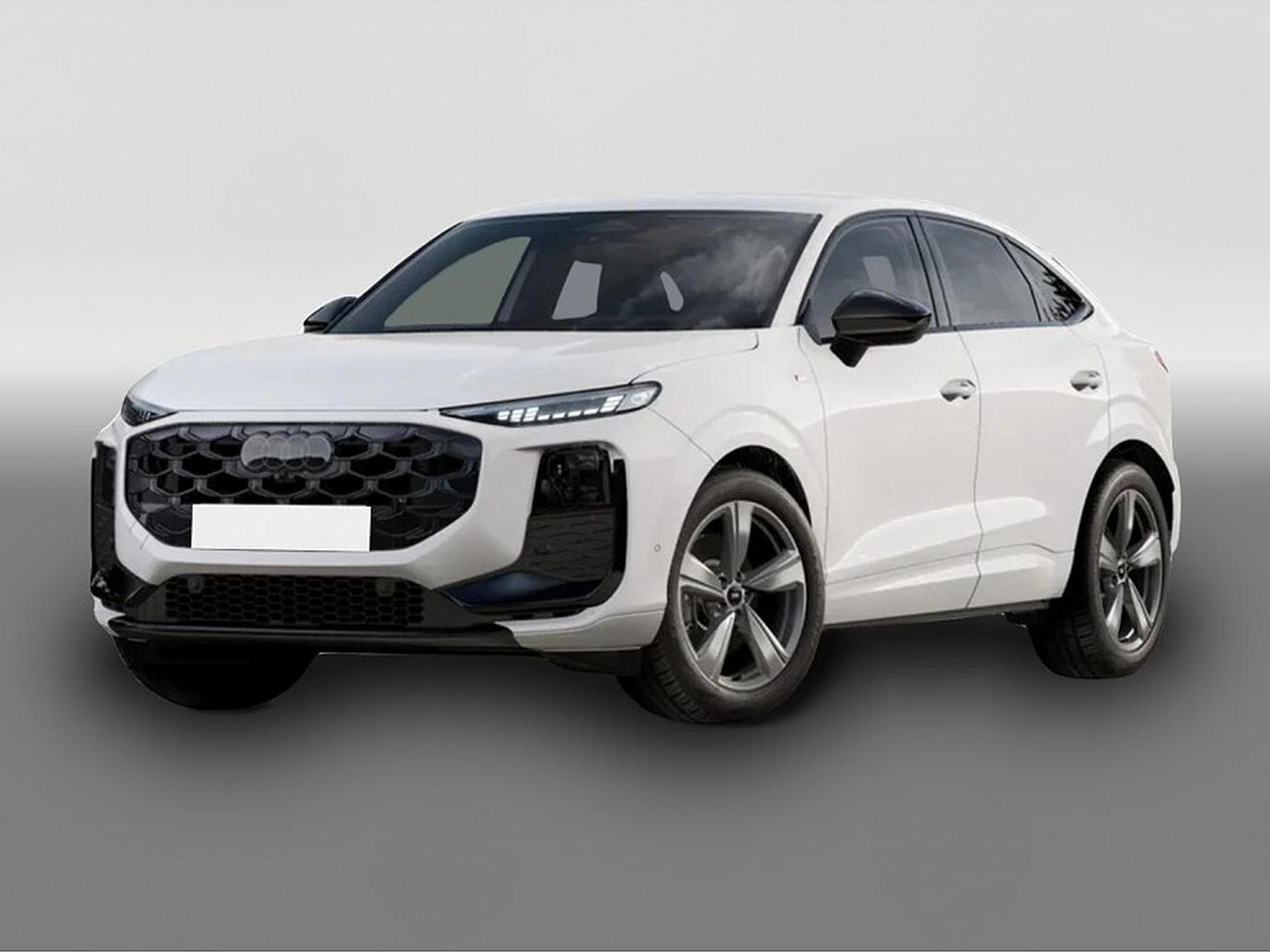 Audi Q3 (2026) - Foto 1