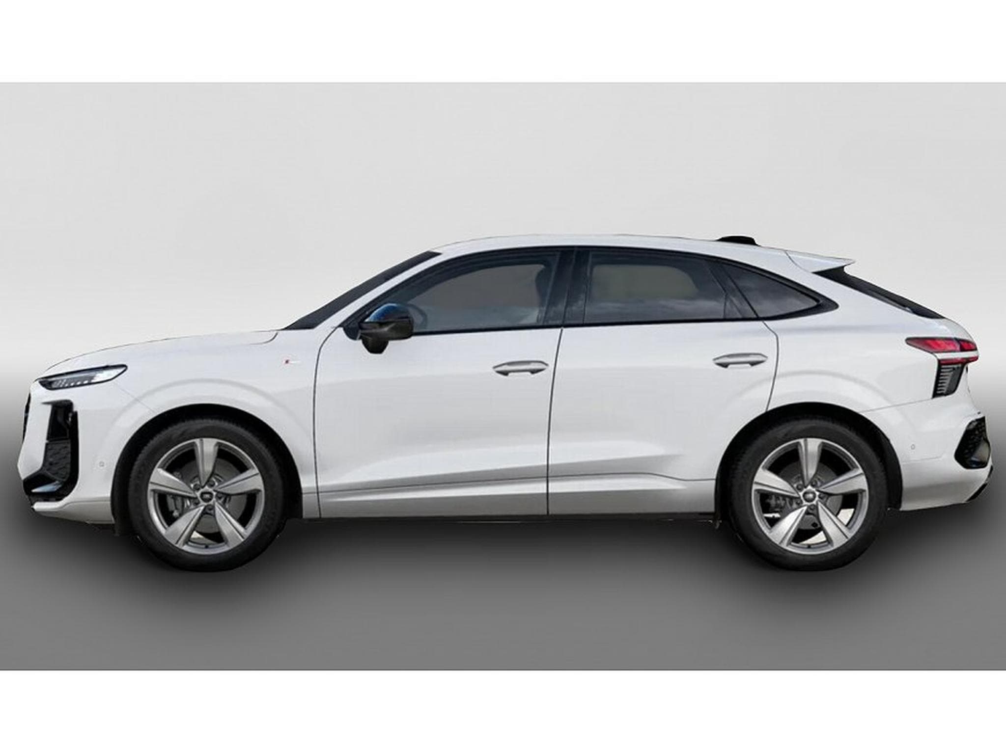 Audi Q3 (2026) - Foto 2