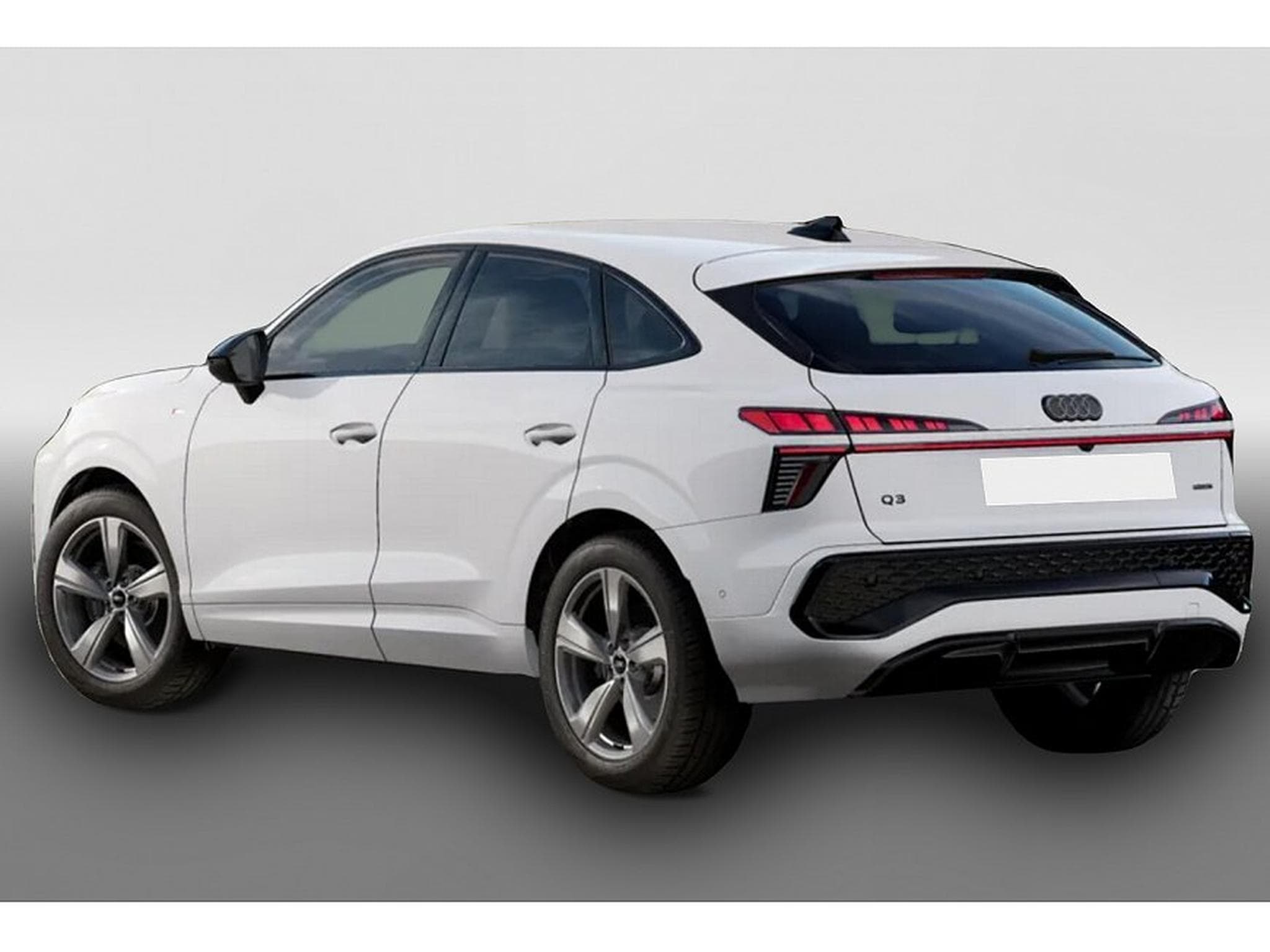 Audi Q3 (2026) - Foto 3