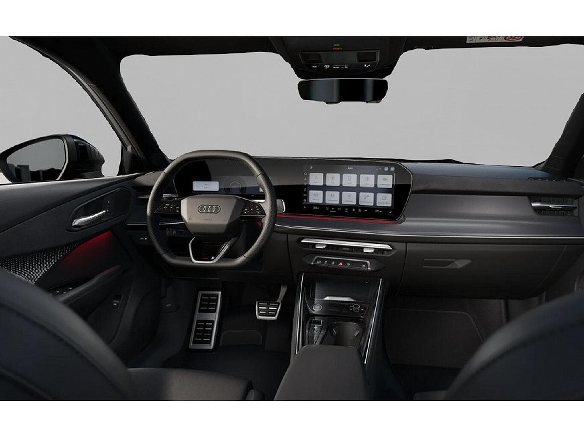 Audi Q3 (2026) - Foto 4