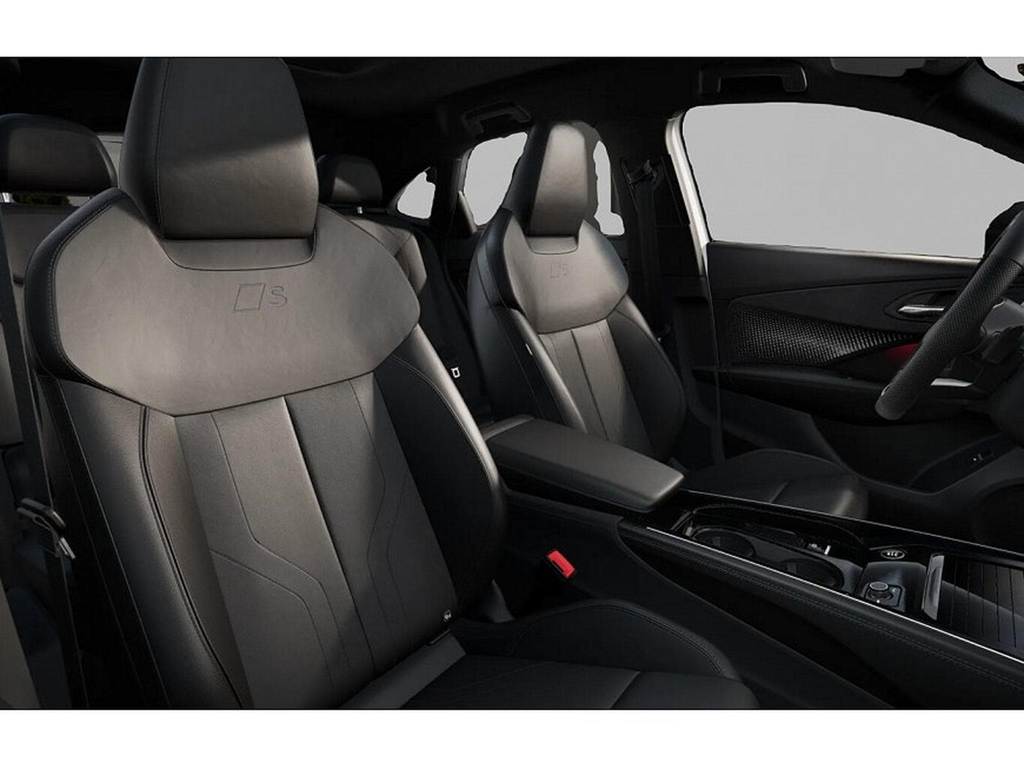Audi Q3 (2026) - Foto 5