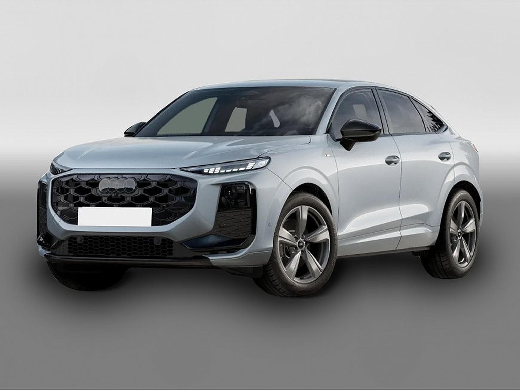 Audi Q3 (2026) - Photo 1
