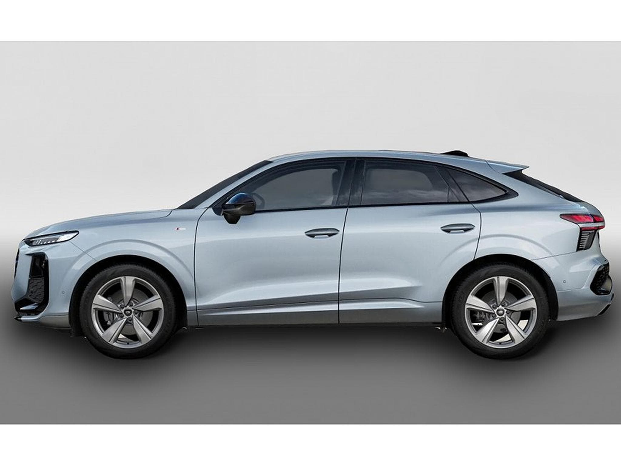 Audi Q3 (2026) - Photo 2