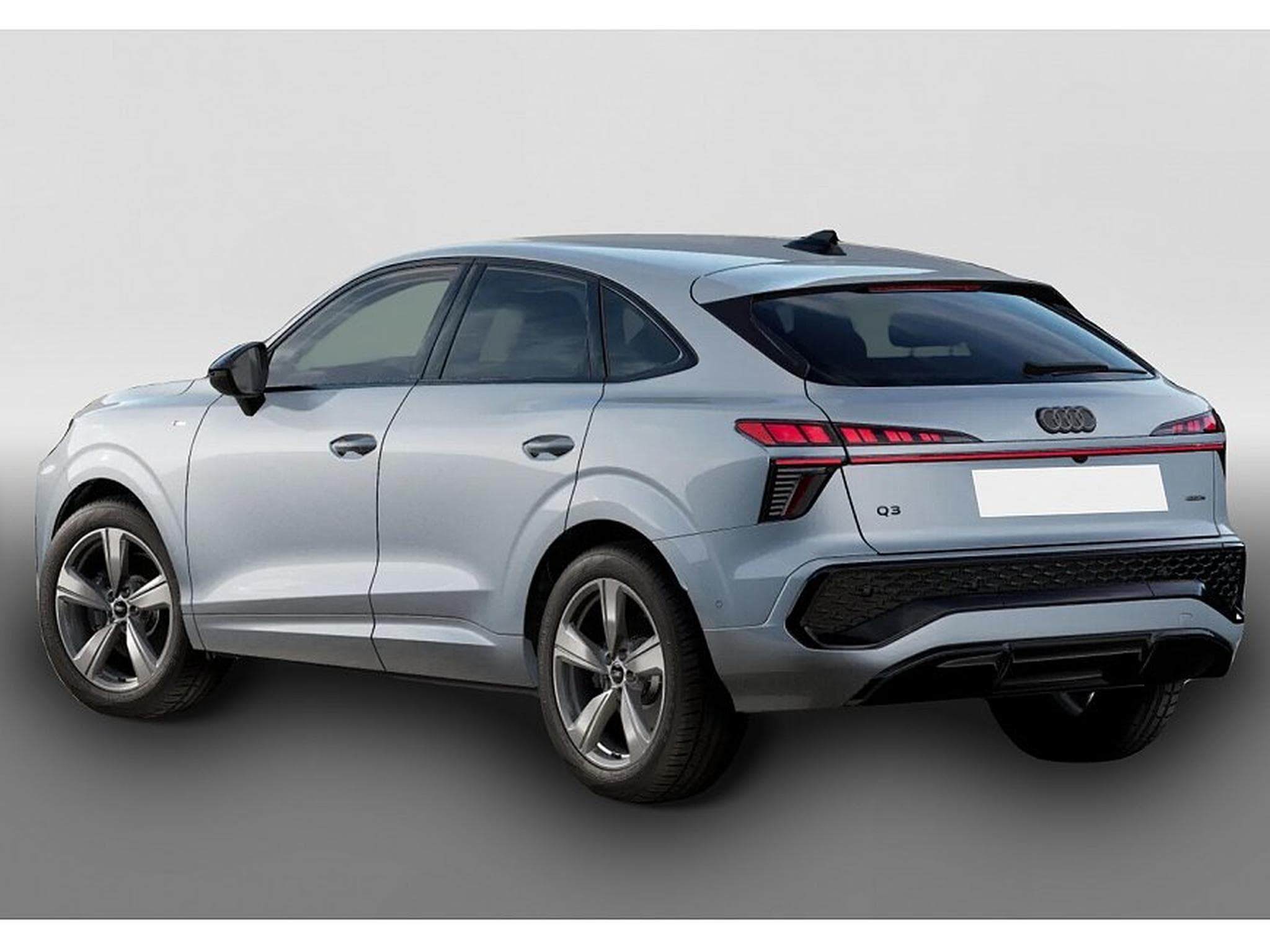 Audi Q3 (2026) - Photo 3