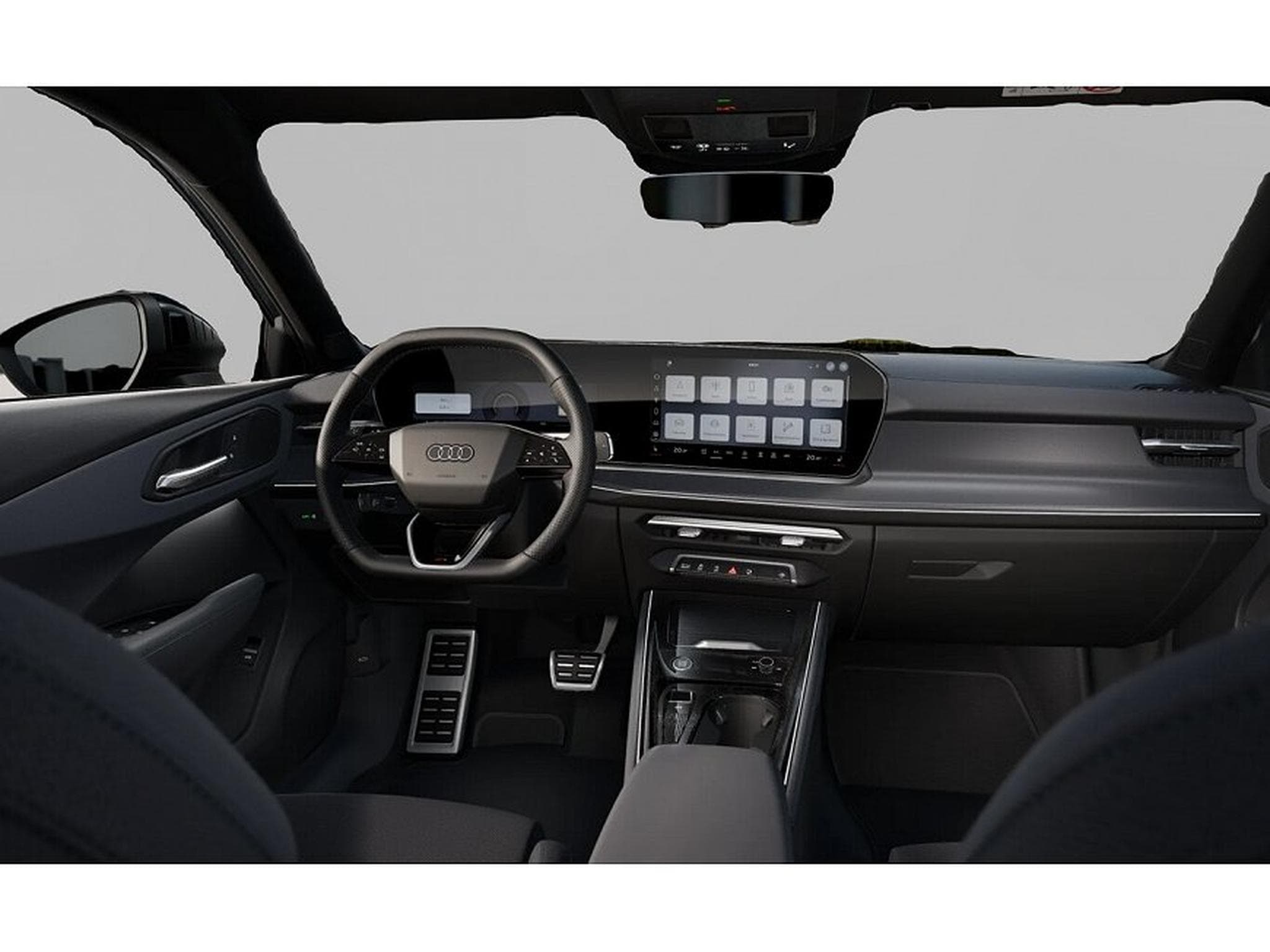 Audi Q3 (2026) - Photo 4