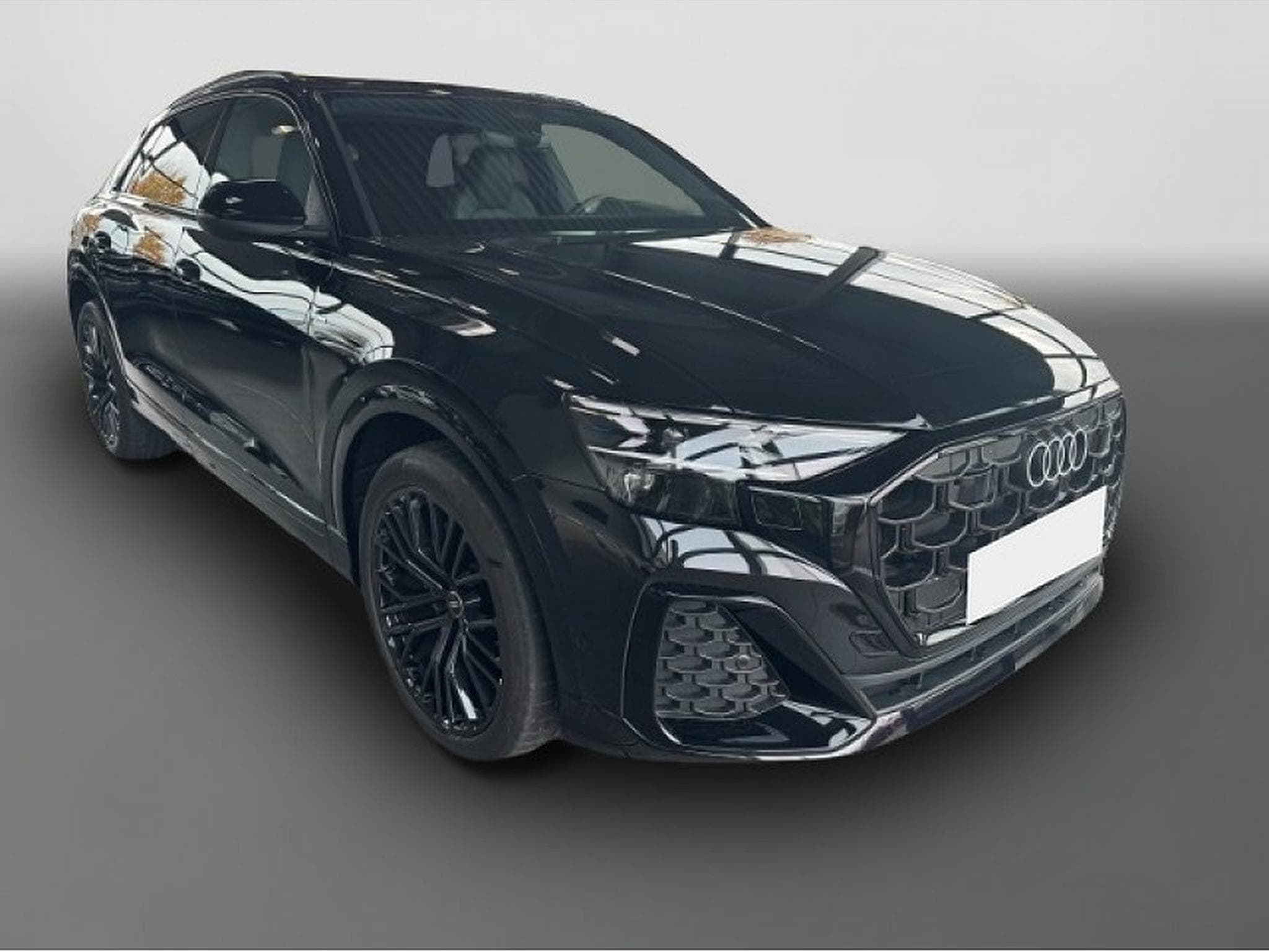 Audi Q8 (2026) - Photo 2