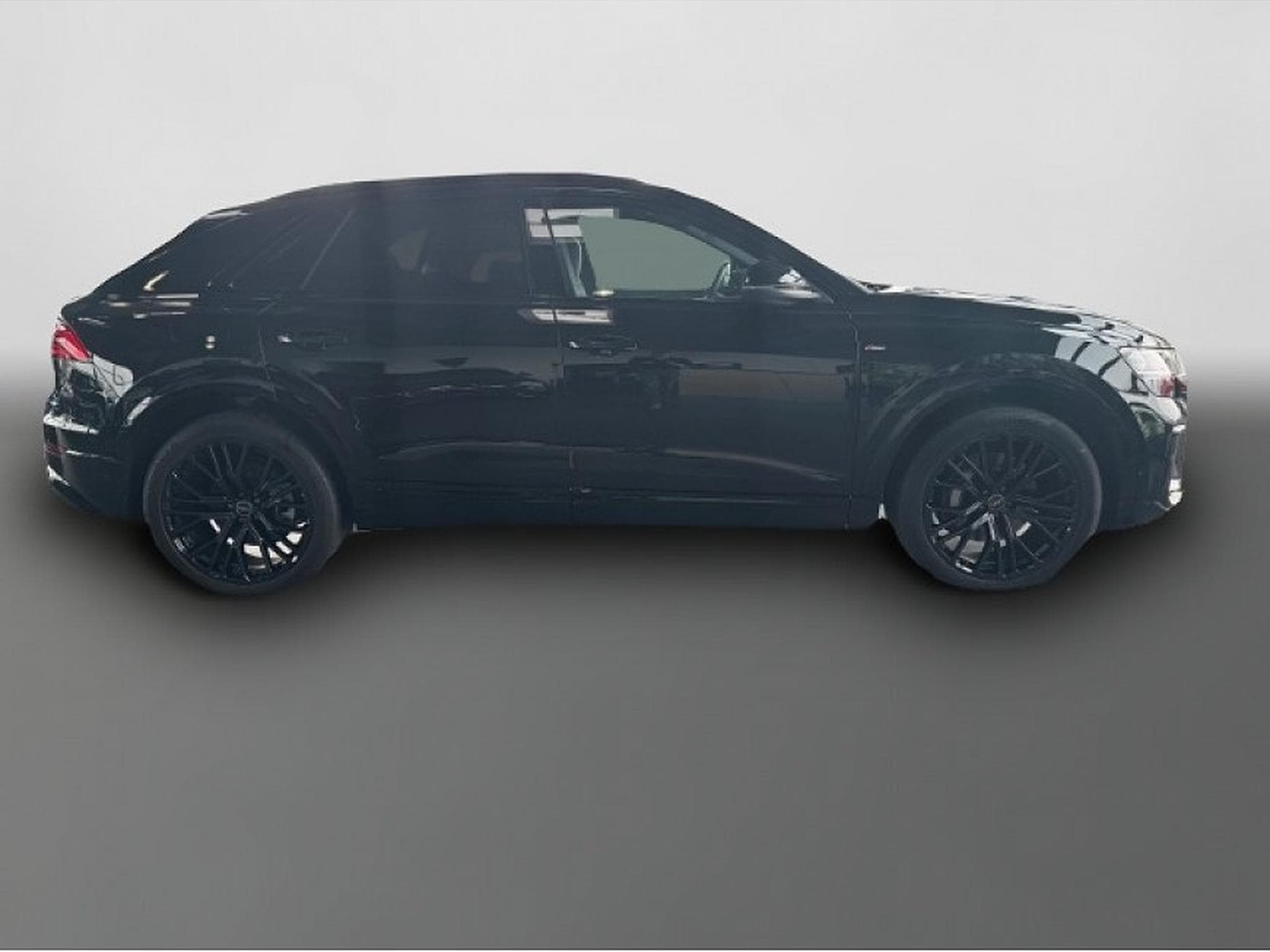 Audi Q8 (2026) - Photo 3