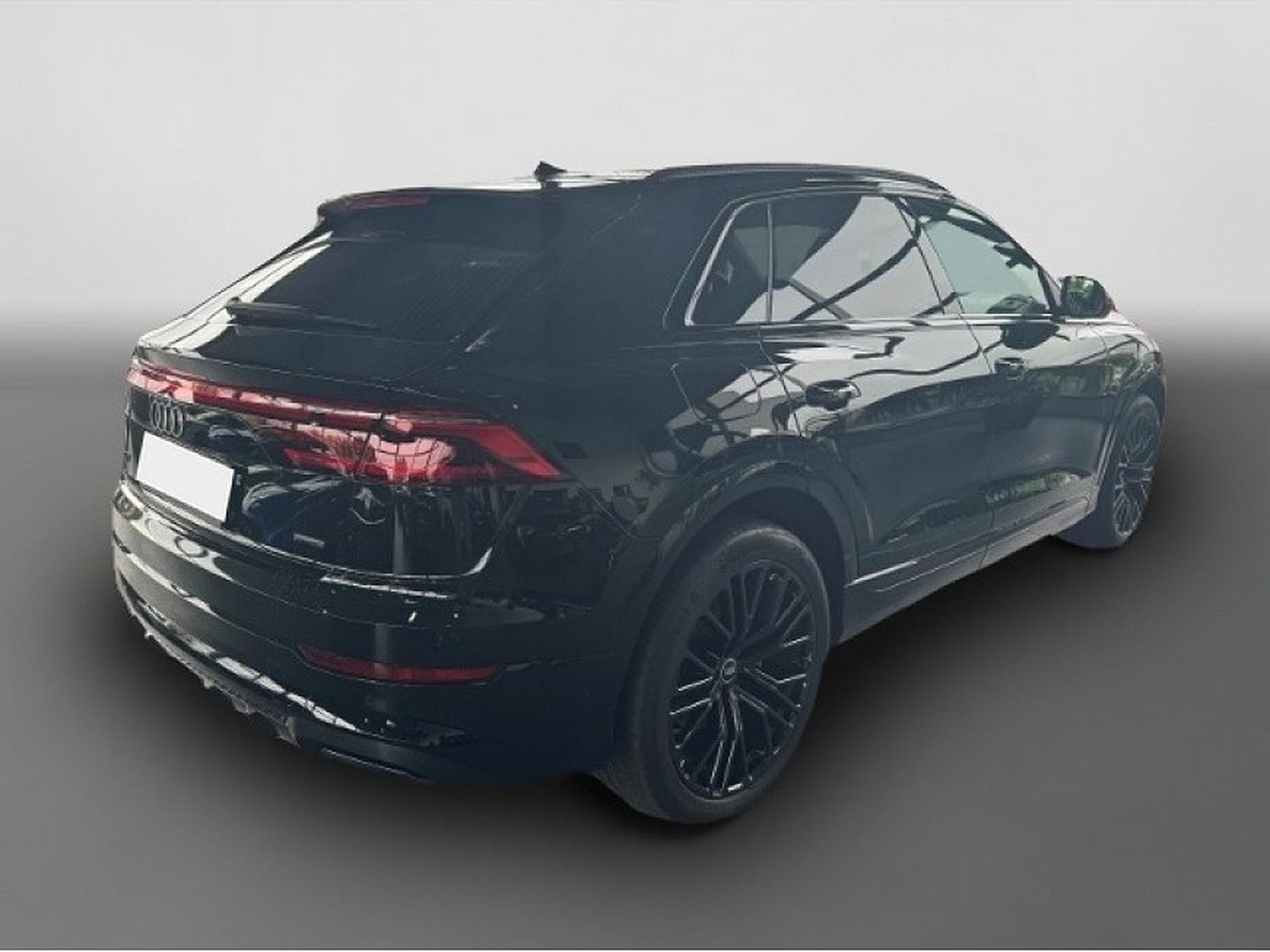 Audi Q8 (2026) - Photo 4