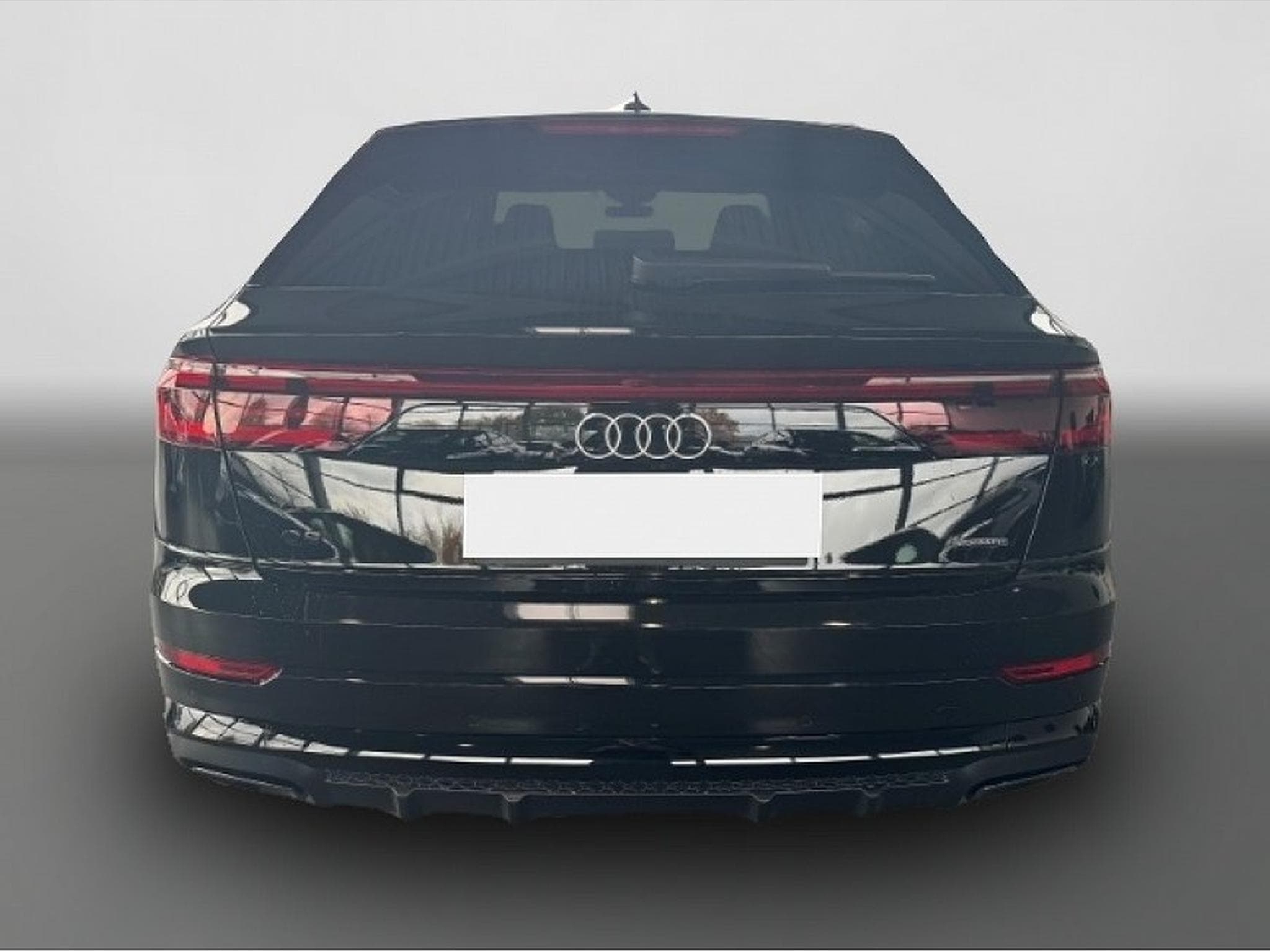 Audi Q8 (2026) - Photo 5
