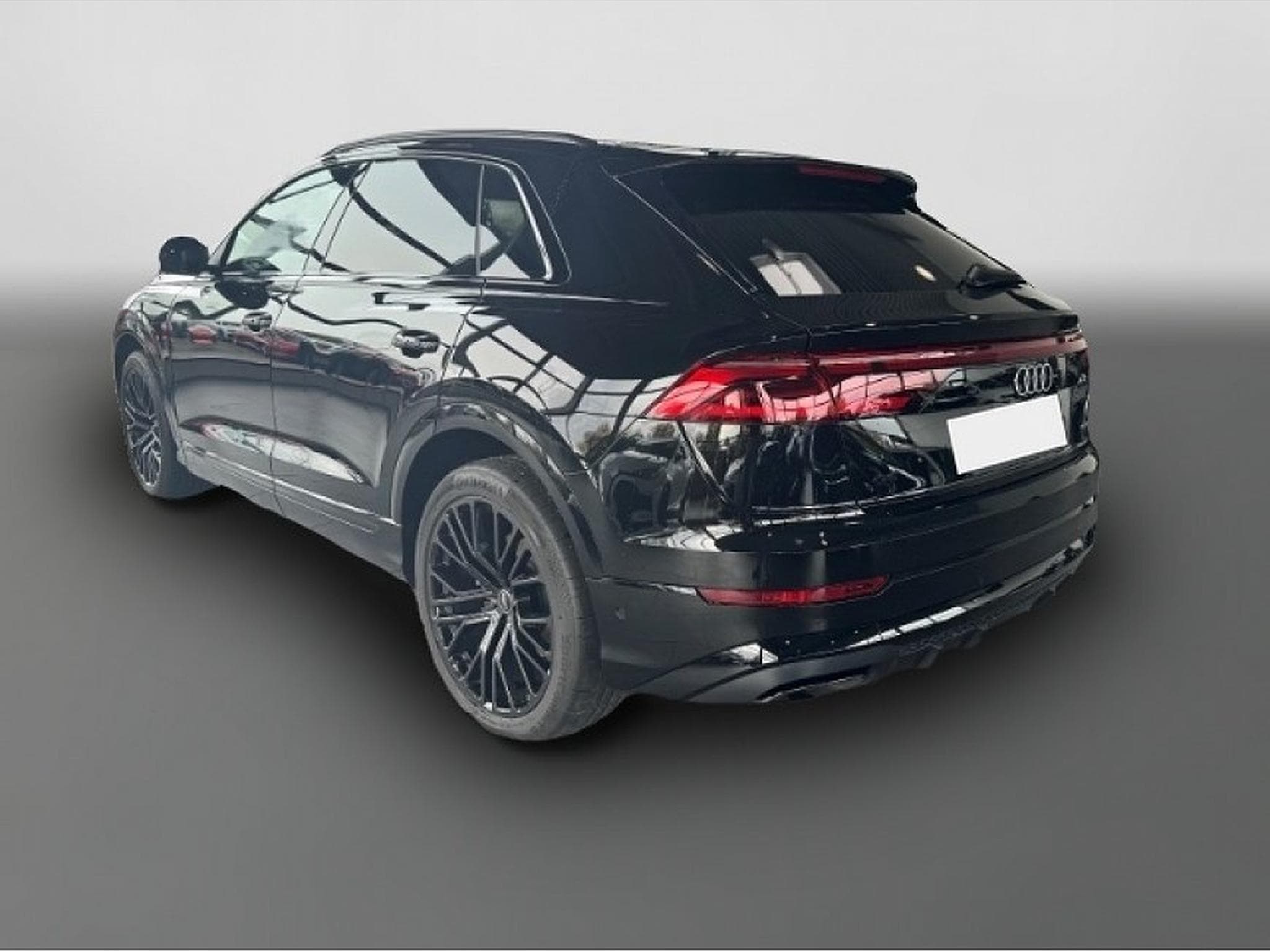 Audi Q8 (2026) - Photo 6