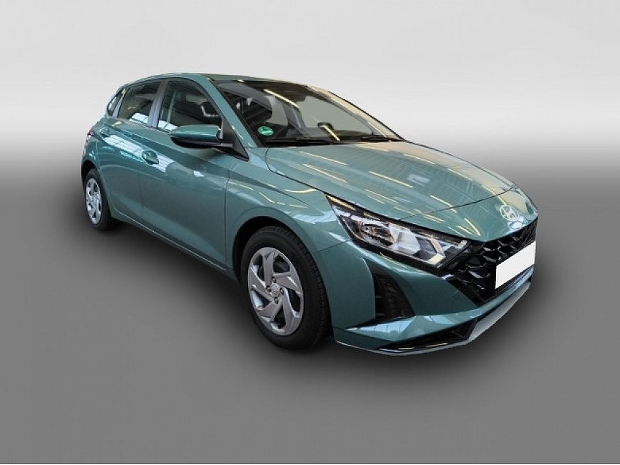 Hyundai i20 (2026) - Photo 1