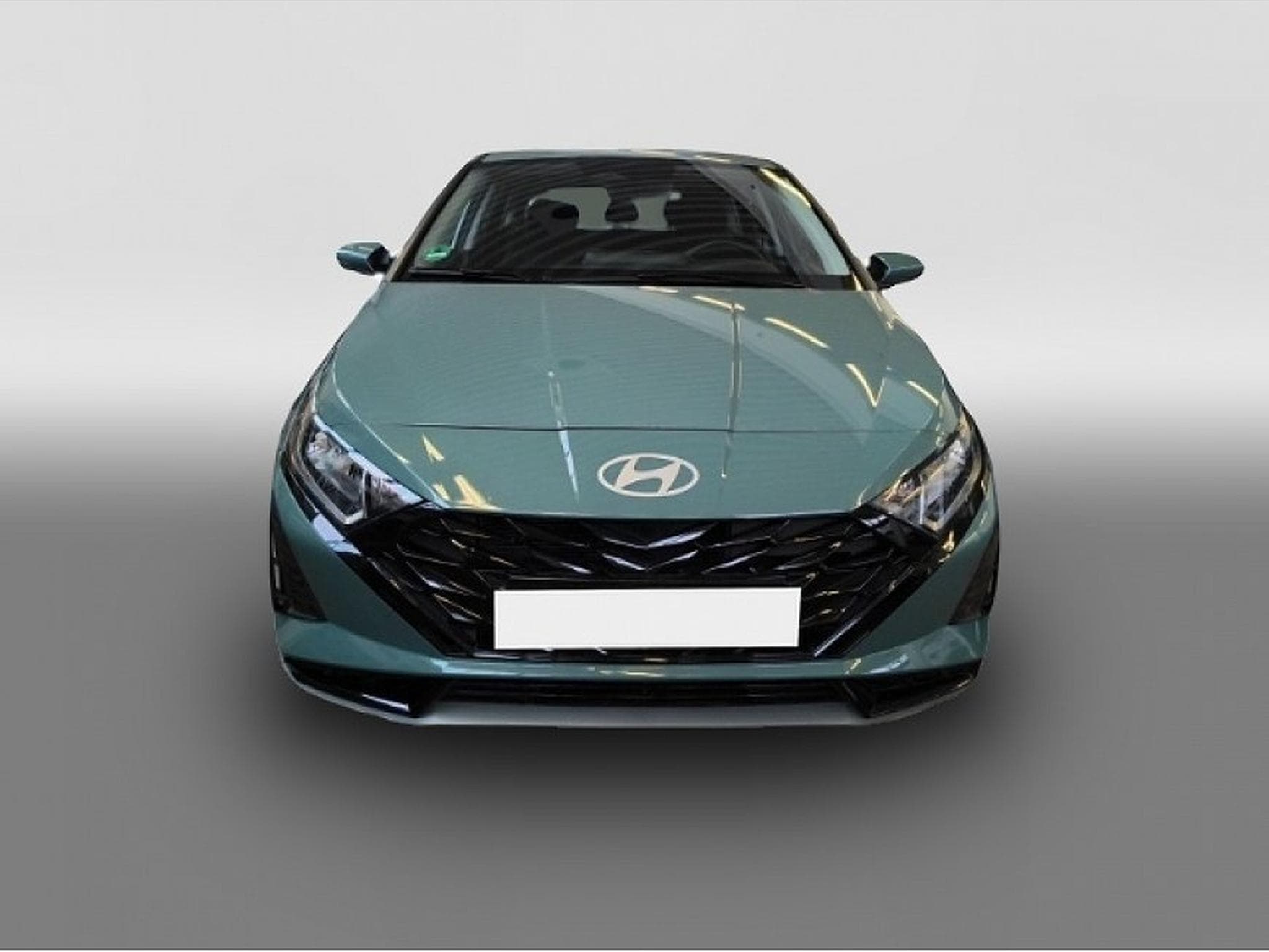 Hyundai i20 (2026) - Photo 2