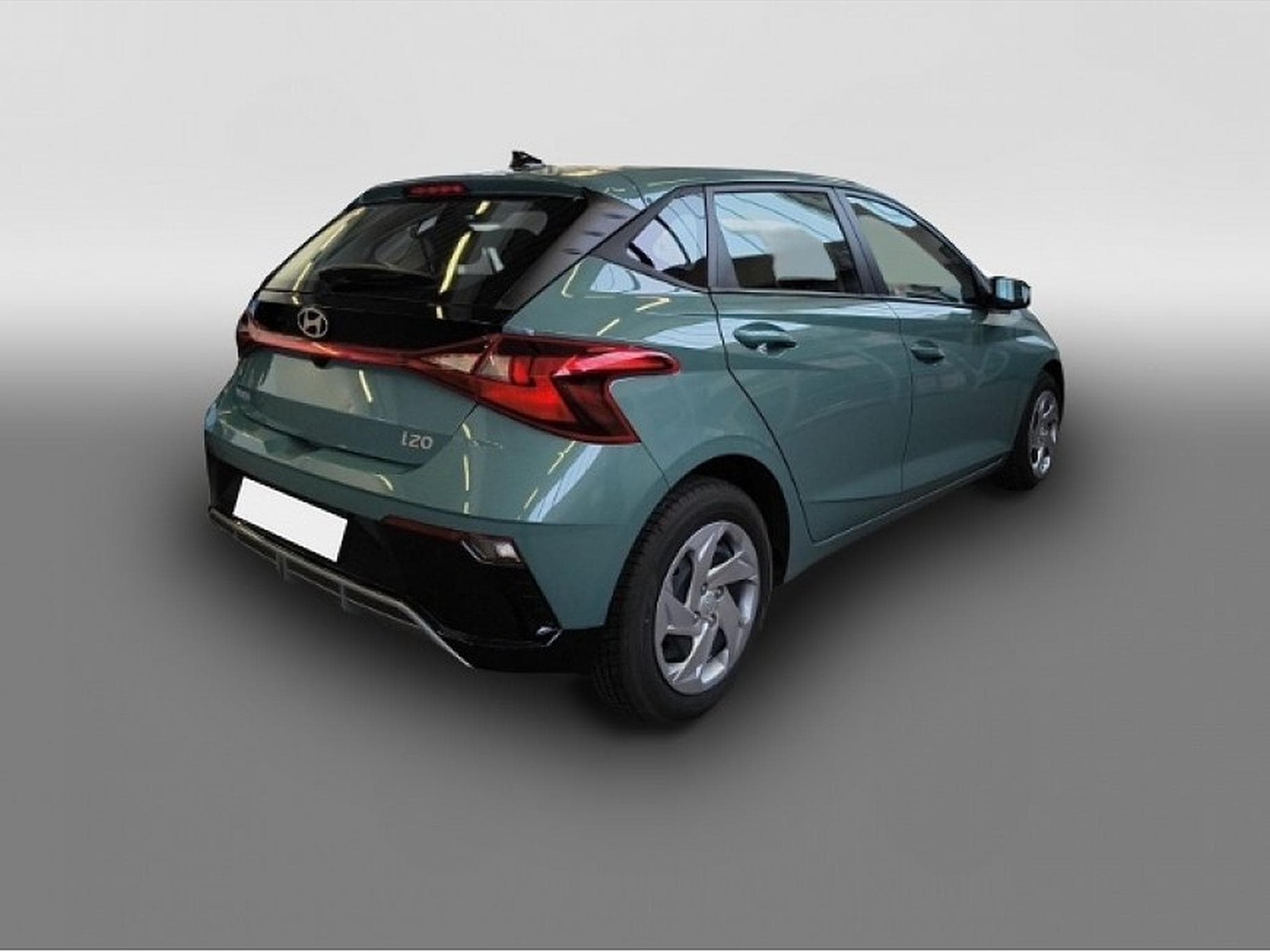 Hyundai i20 (2026) - Photo 3