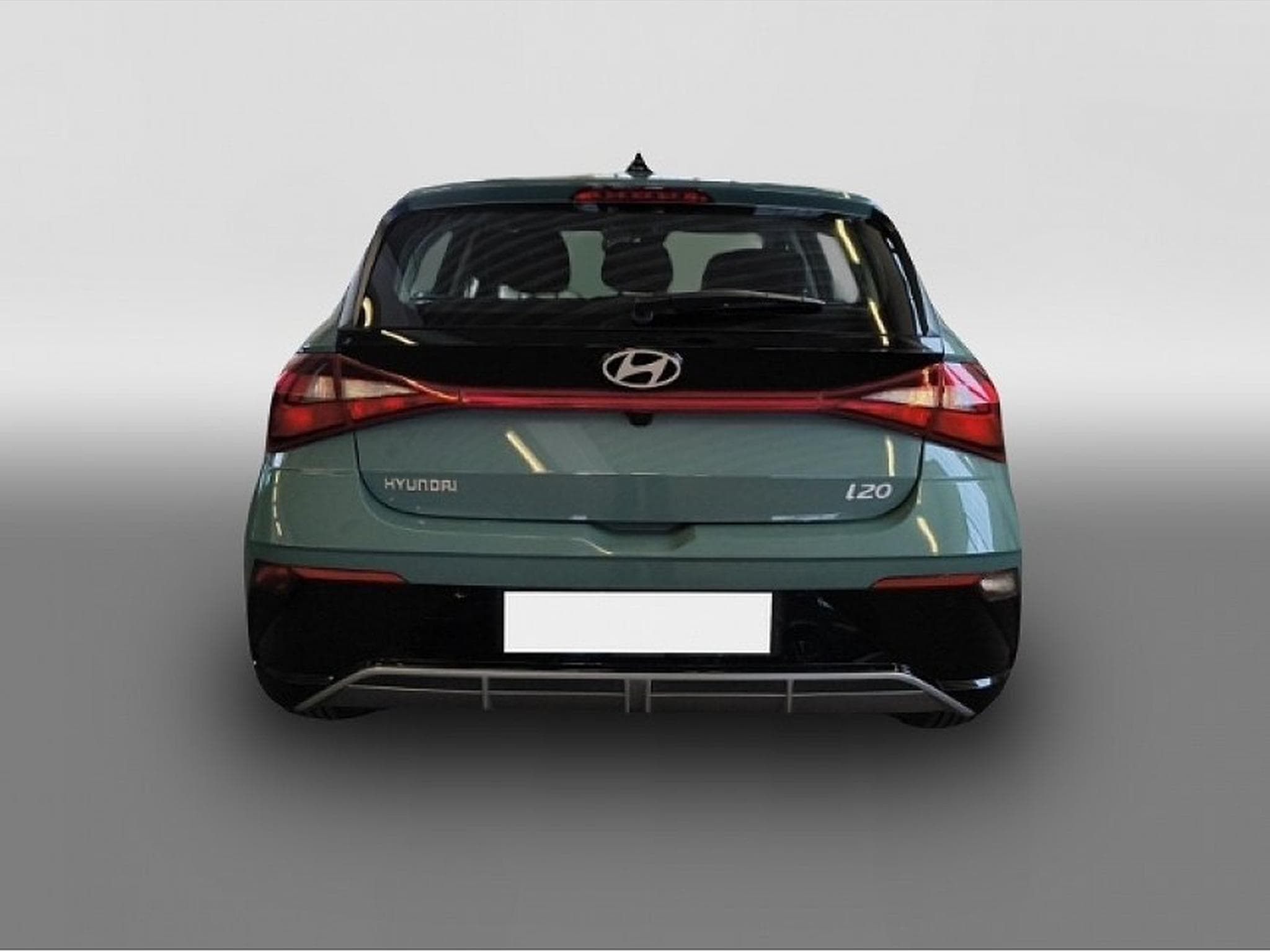 Hyundai i20 (2026) - Photo 4