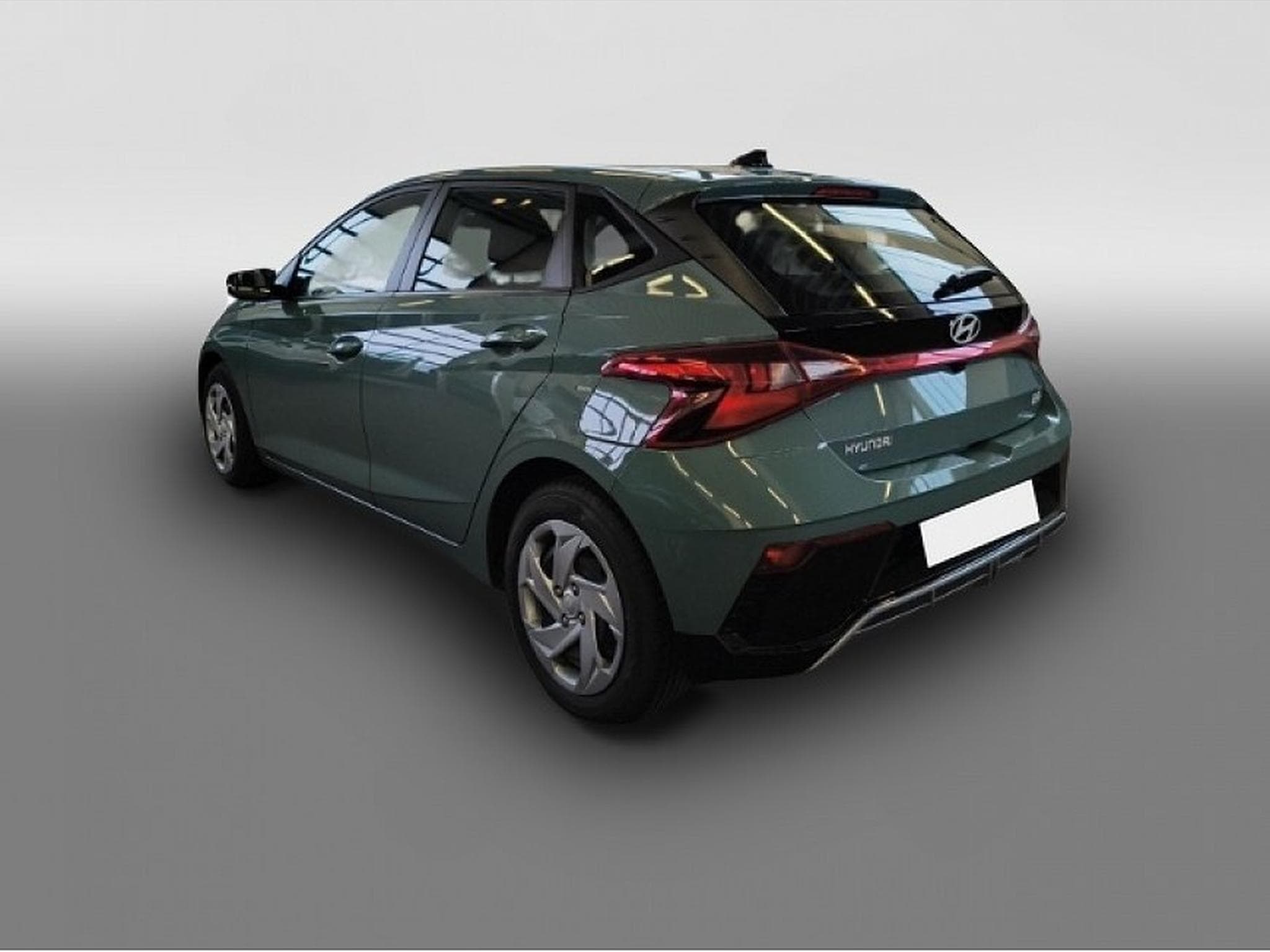 Hyundai i20 (2026) - Photo 5