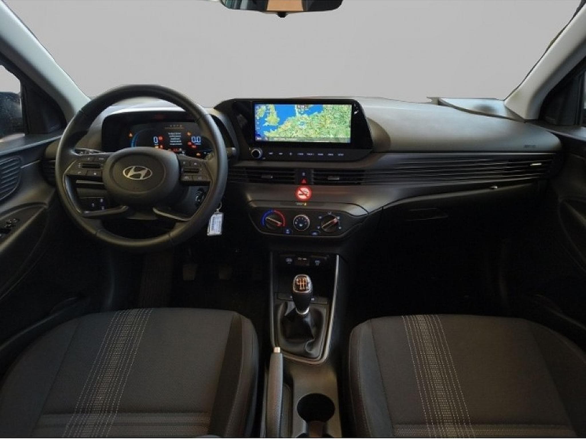 Hyundai i20 (2026) - Photo 6